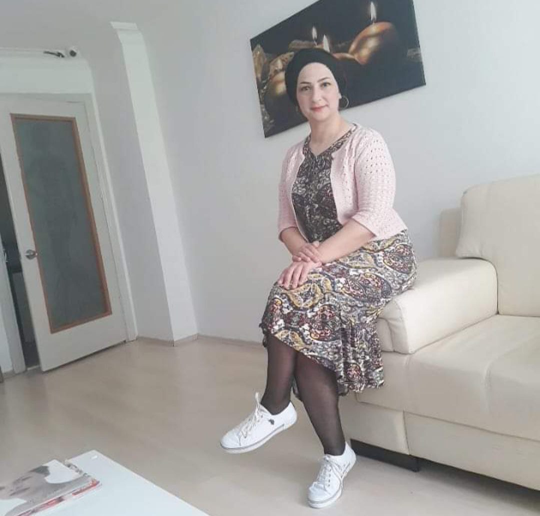 Turkish Slut Womans 71 arsivizm gallery