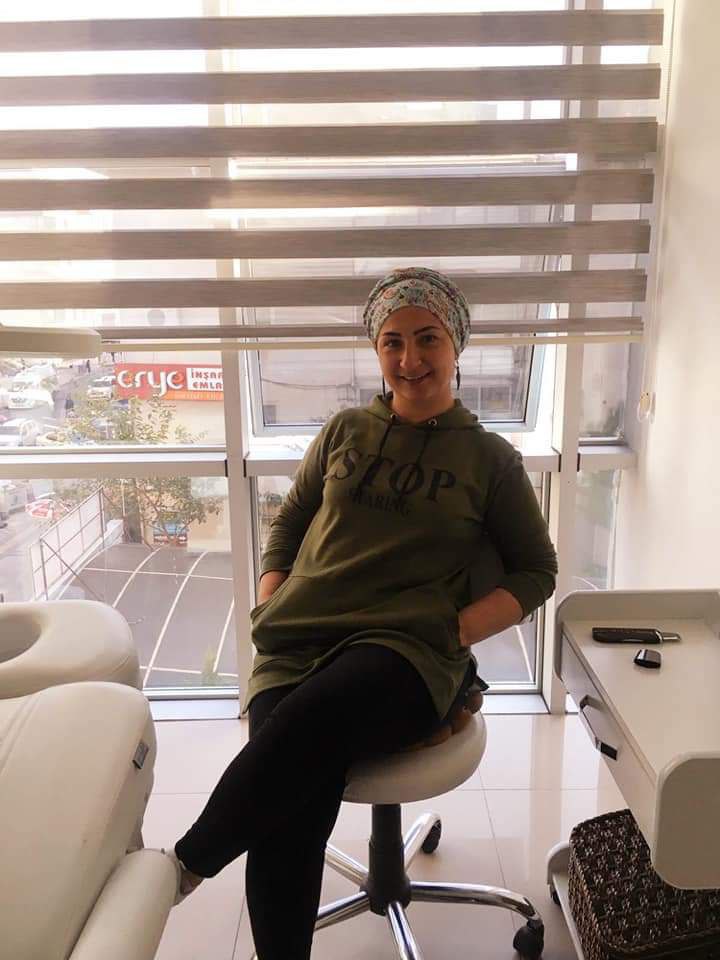 Turkish Slut Womans 71 arsivizm gallery