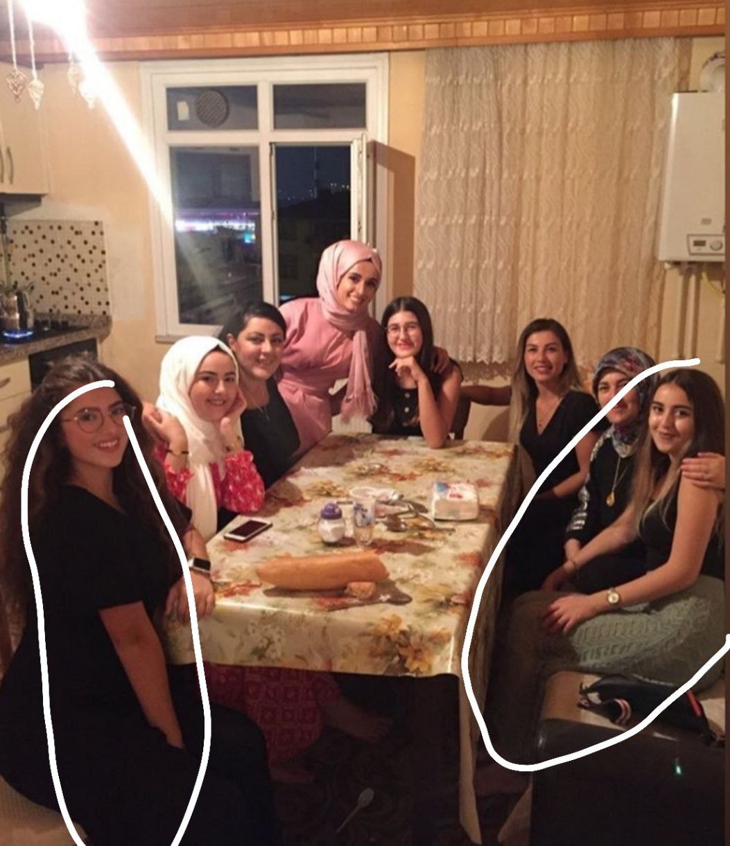 Turkish Slut Womans 71 arsivizm gallery