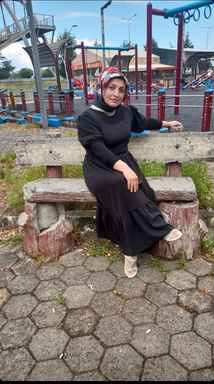 Turkish Slut Womans 71 arsivizm gallery