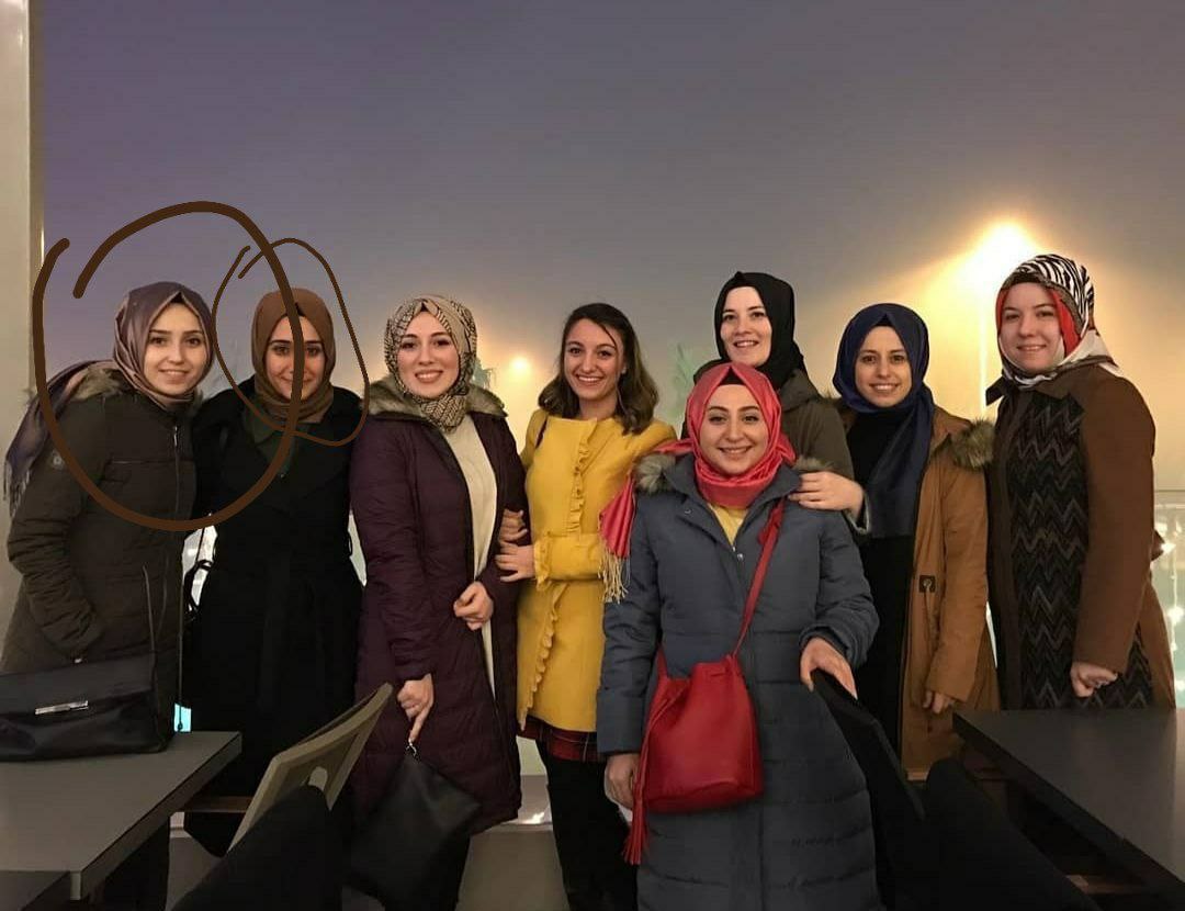 Turkish Slut Womans 71 arsivizm gallery