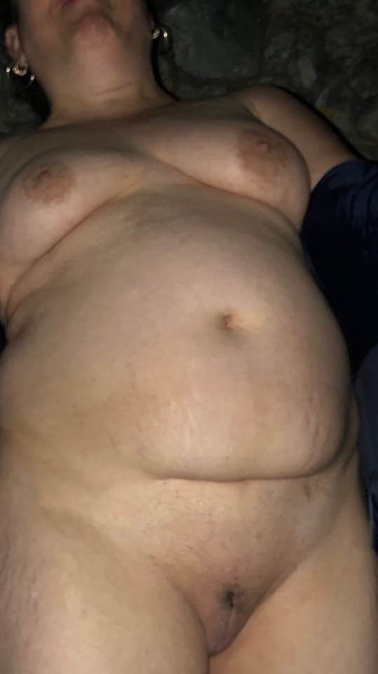 Boston BBW Slut Sara Potter