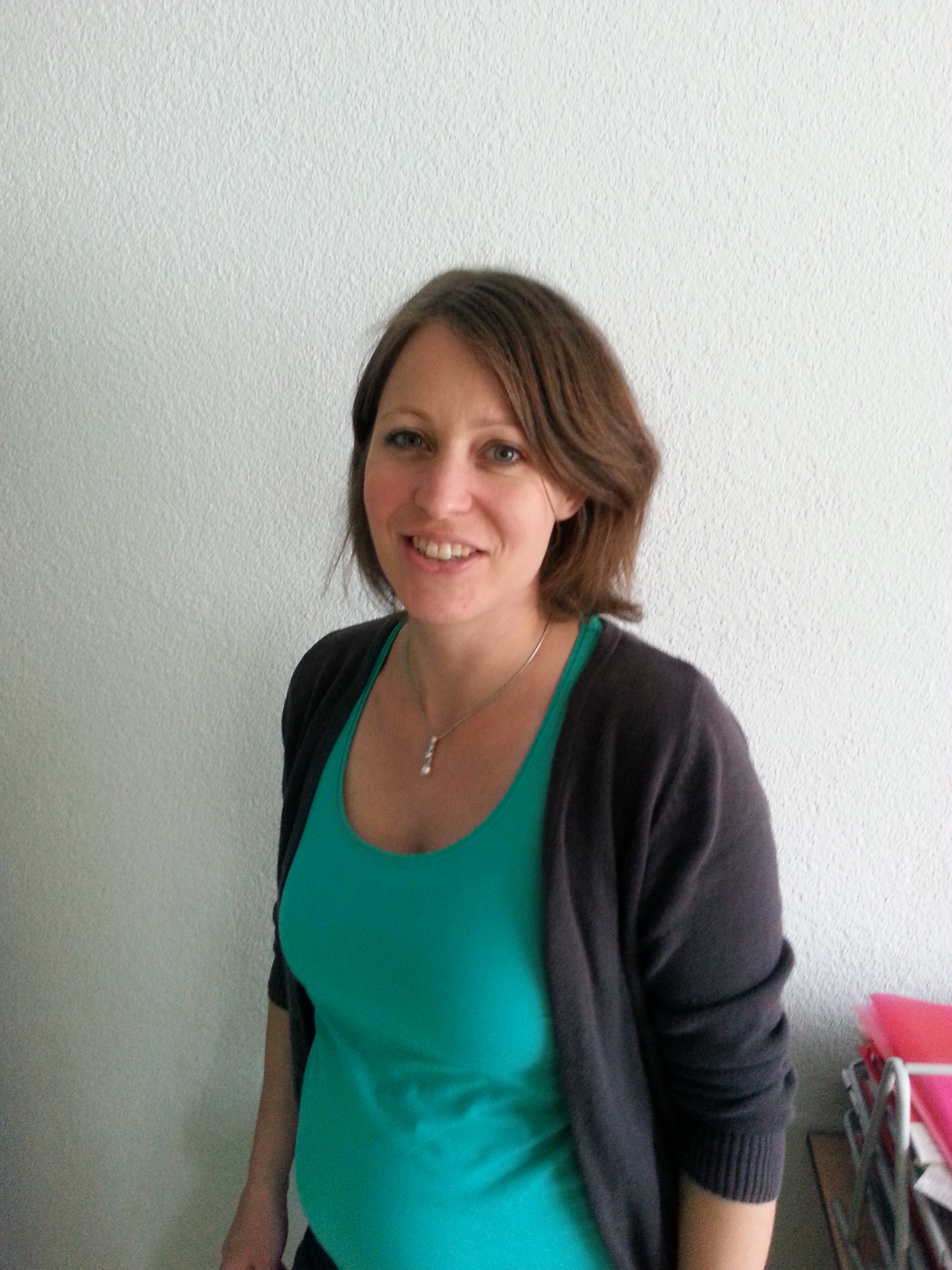 Knocked Up Well Enough