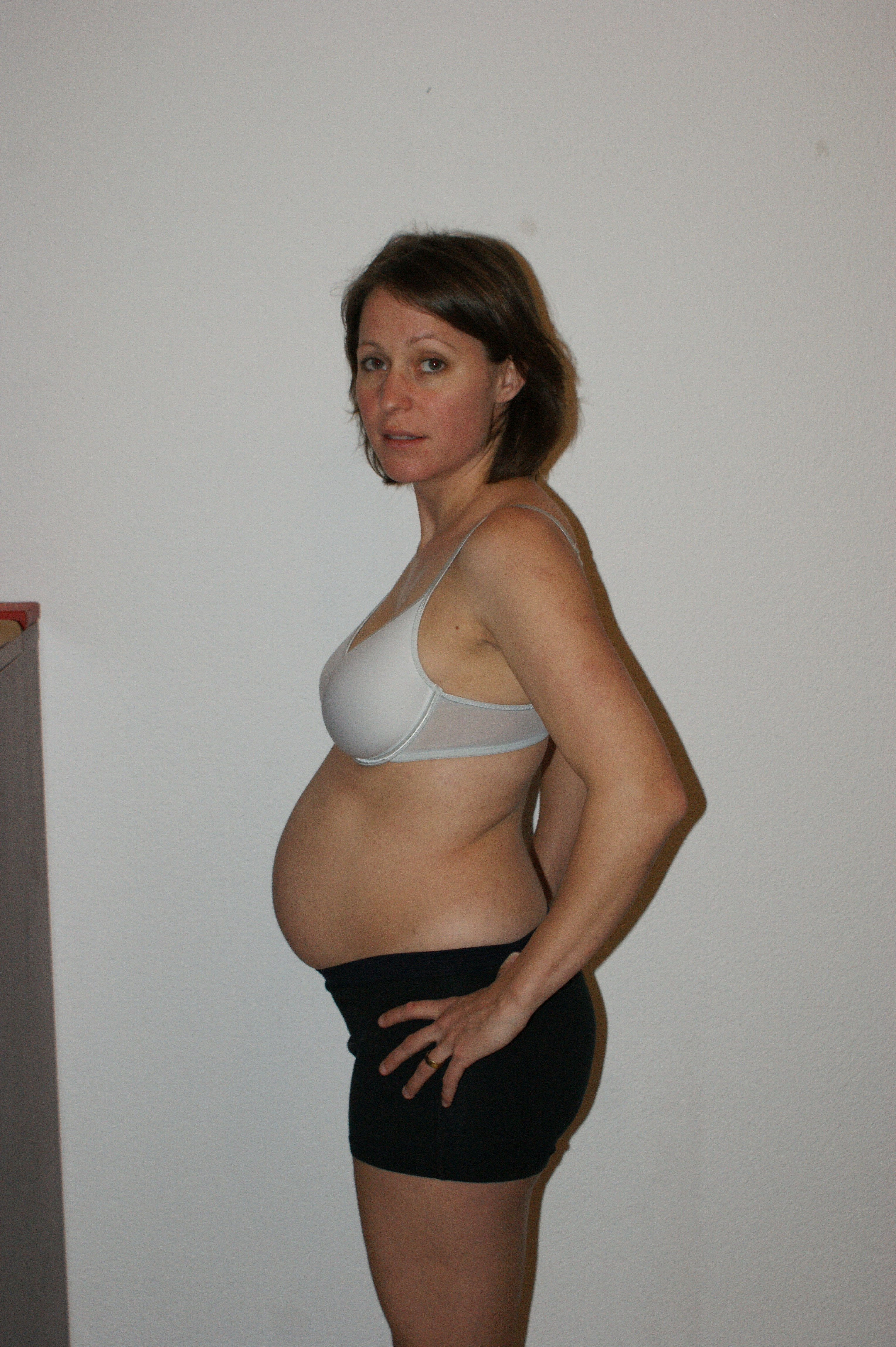 Knocked Up Well Enough