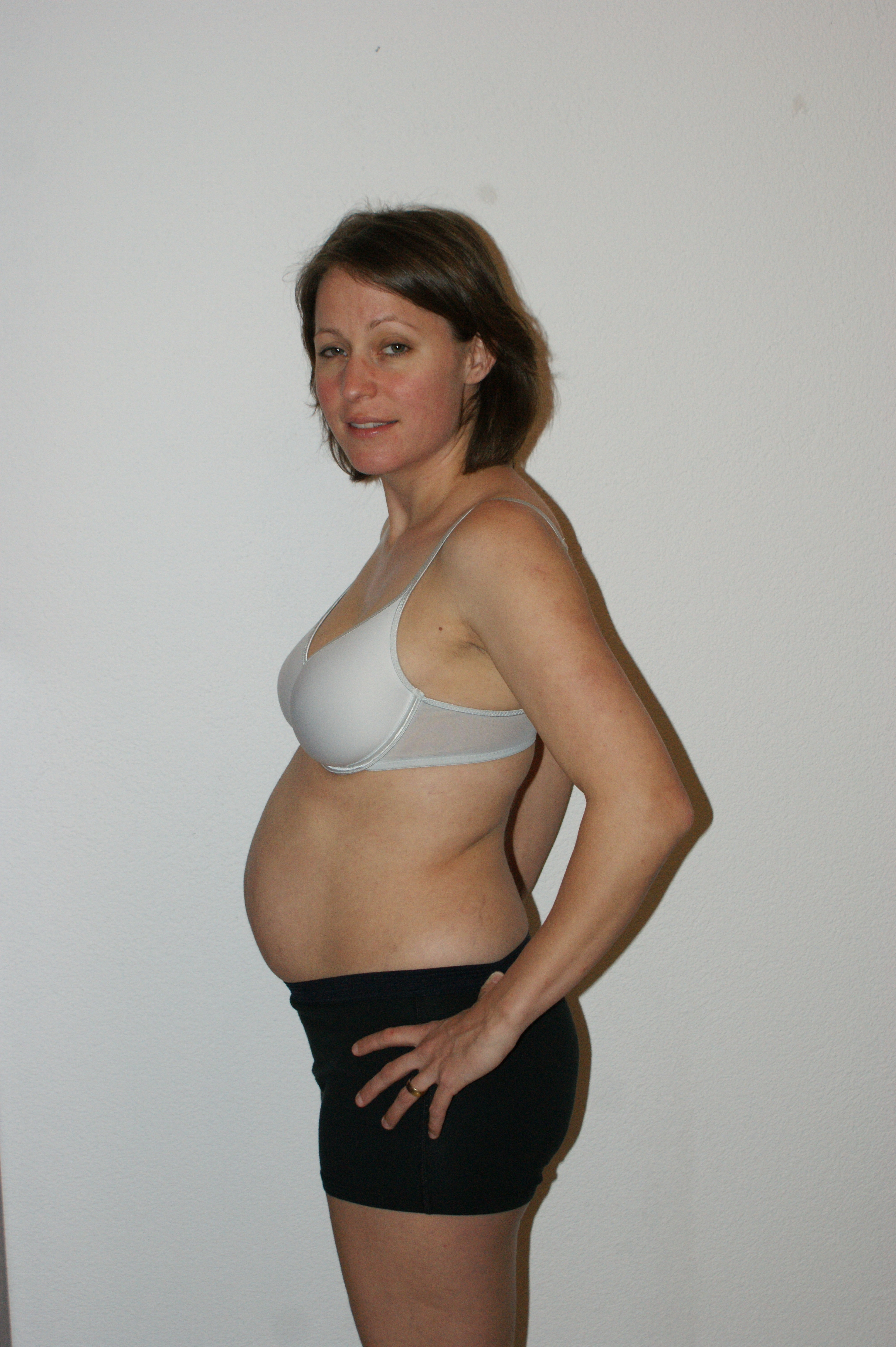 Knocked Up Well Enough