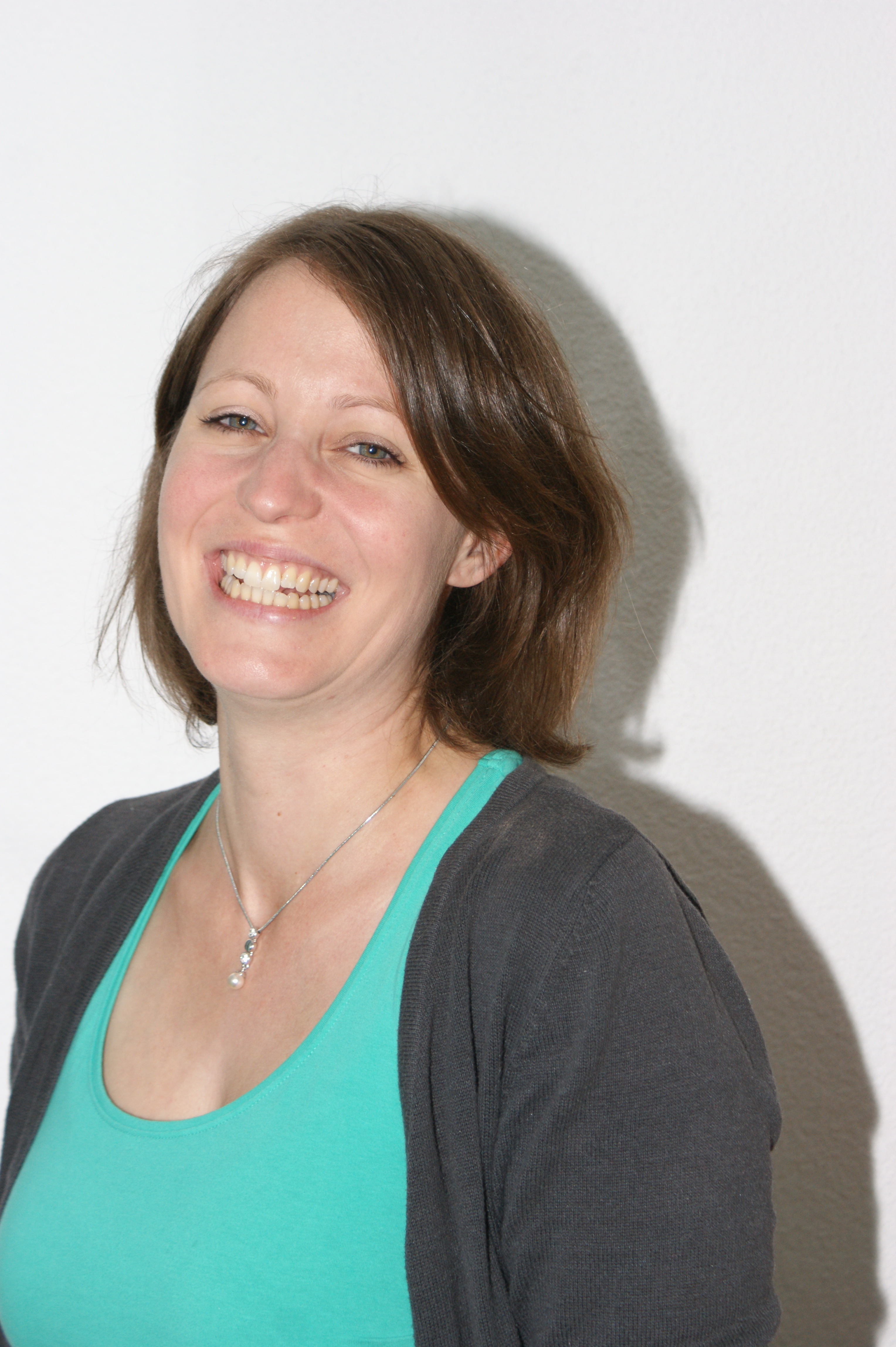 Knocked Up Well Enough