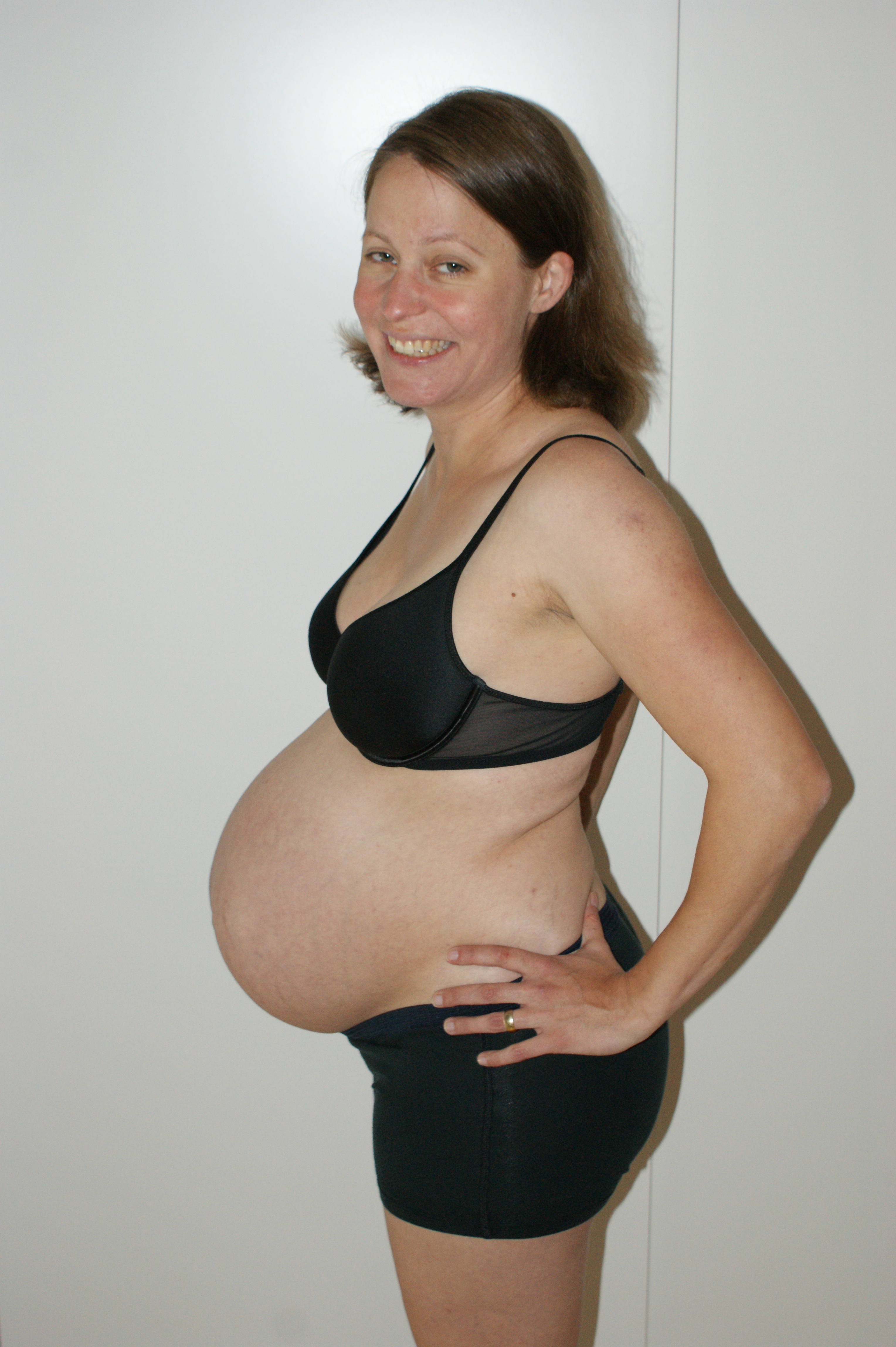 Knocked Up Well Enough