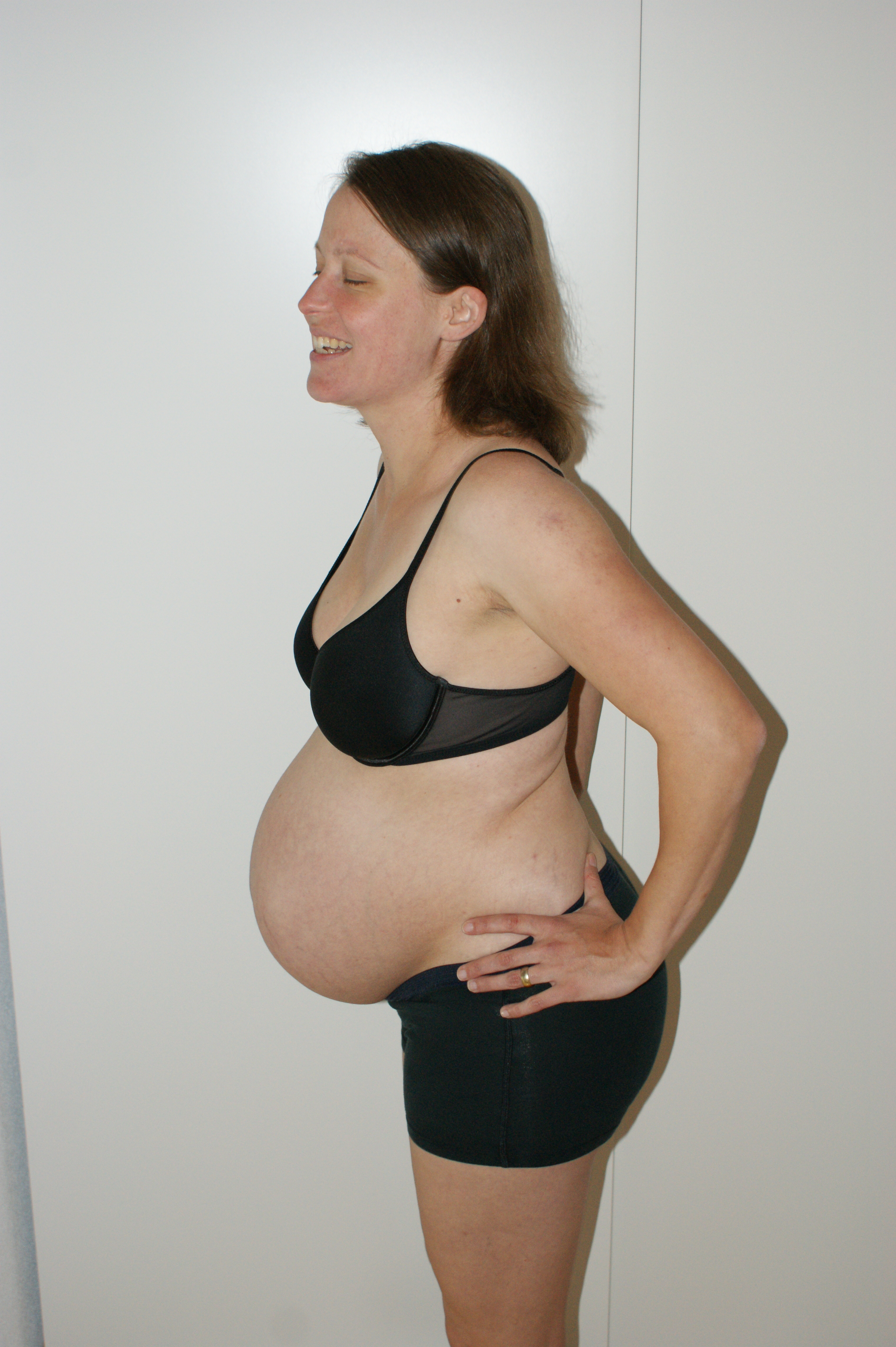 Knocked Up Well Enough