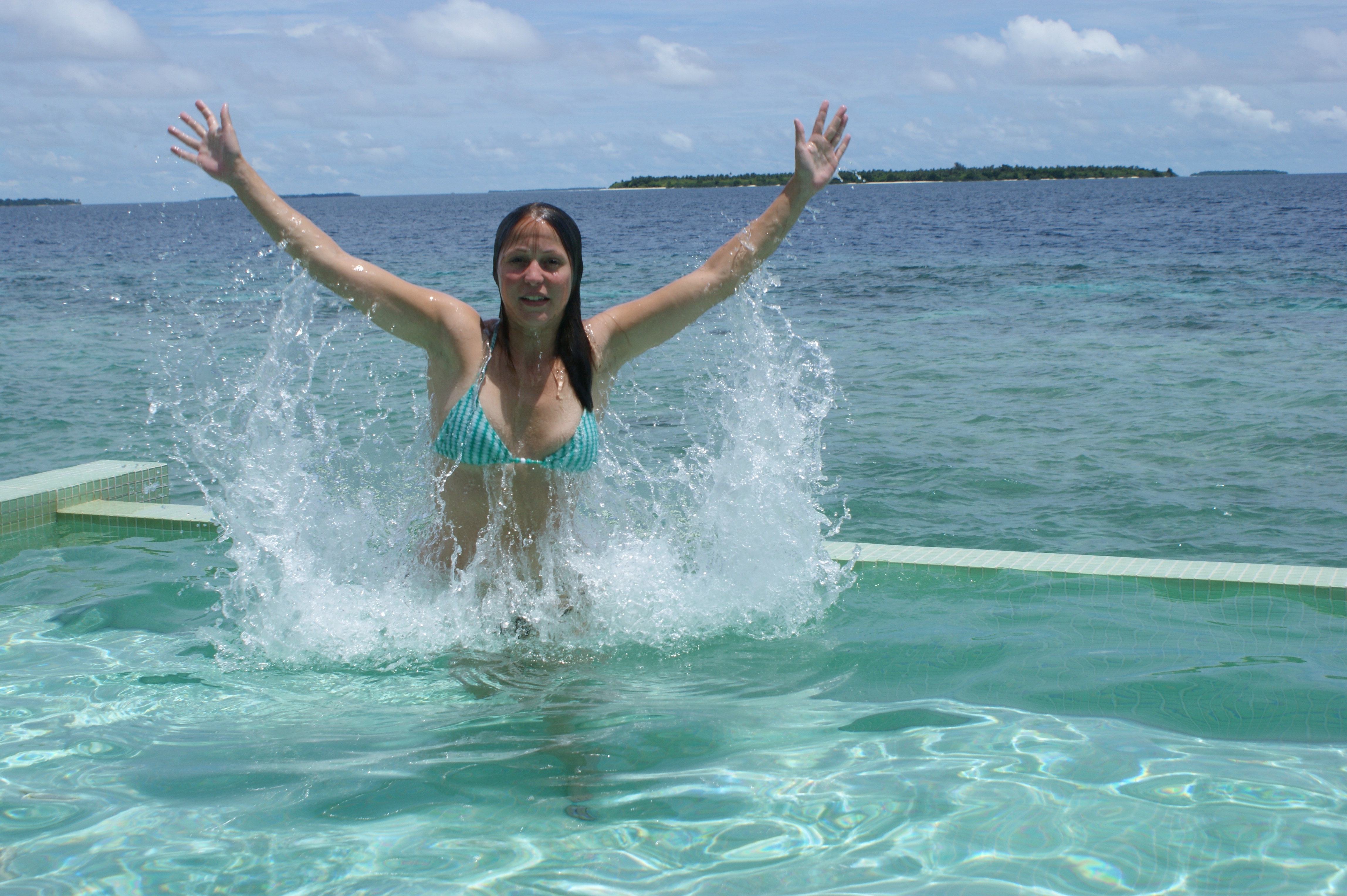 Knocked Up Well Enough