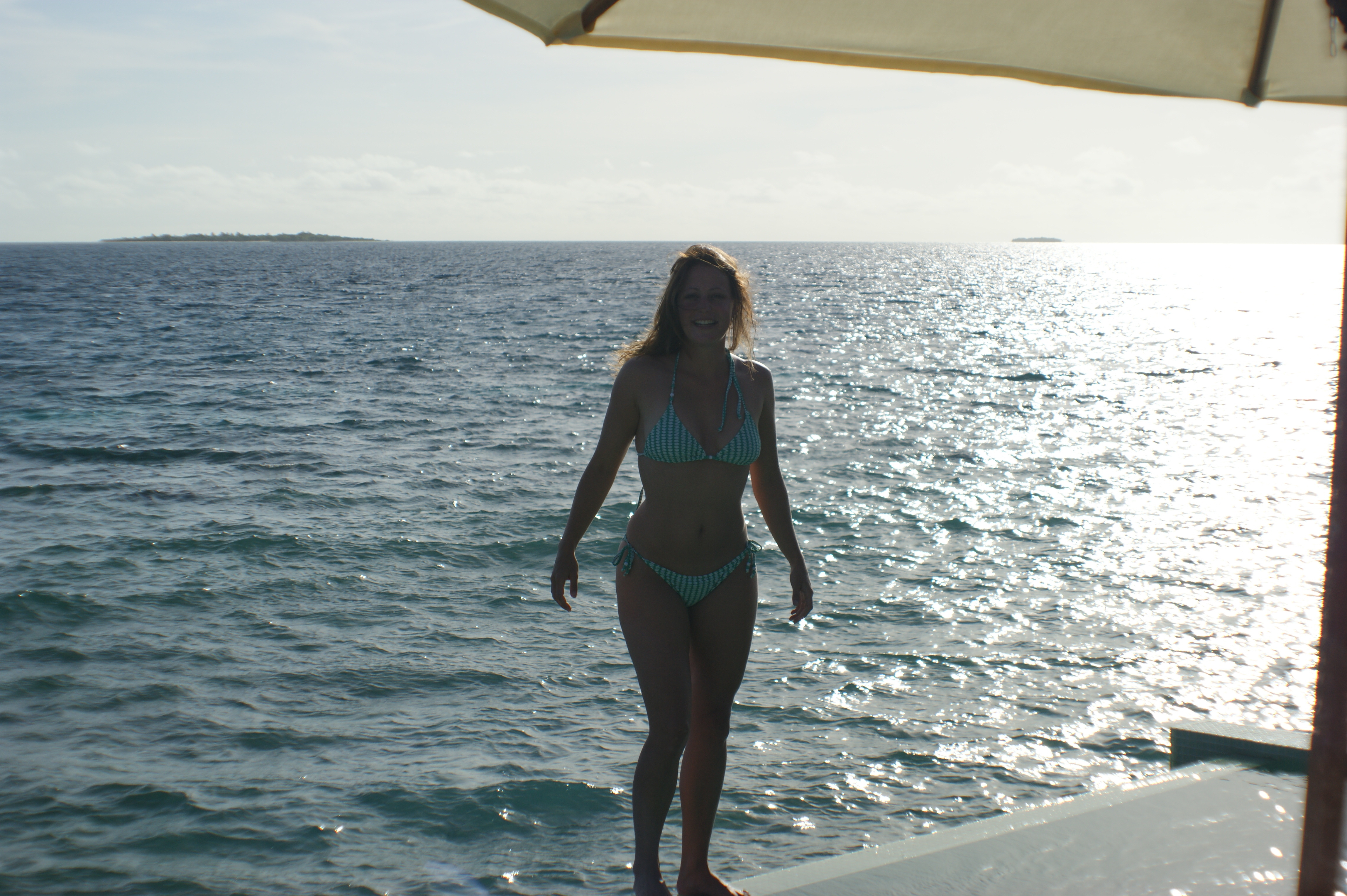 Knocked Up Well Enough