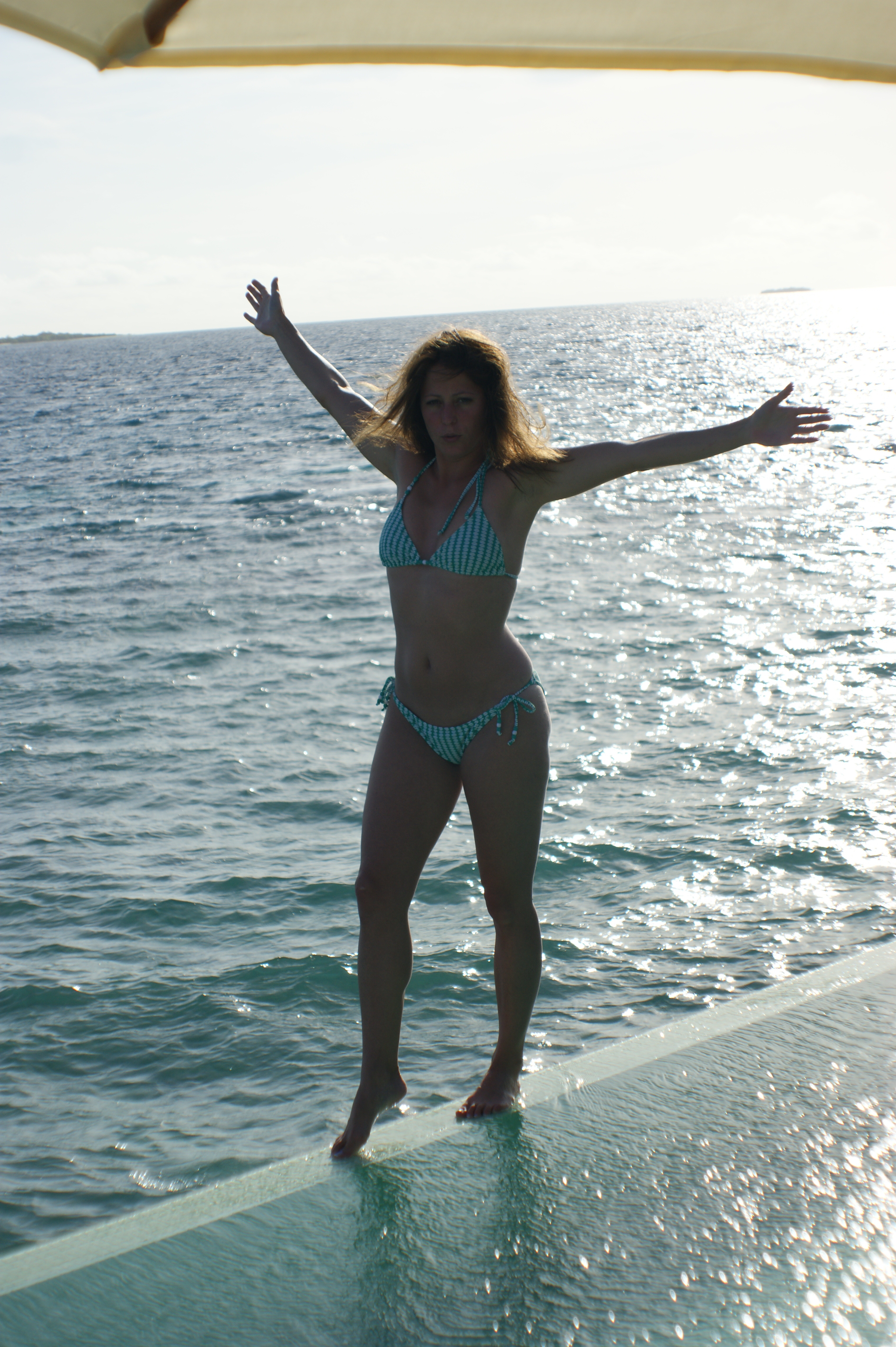 Knocked Up Well Enough