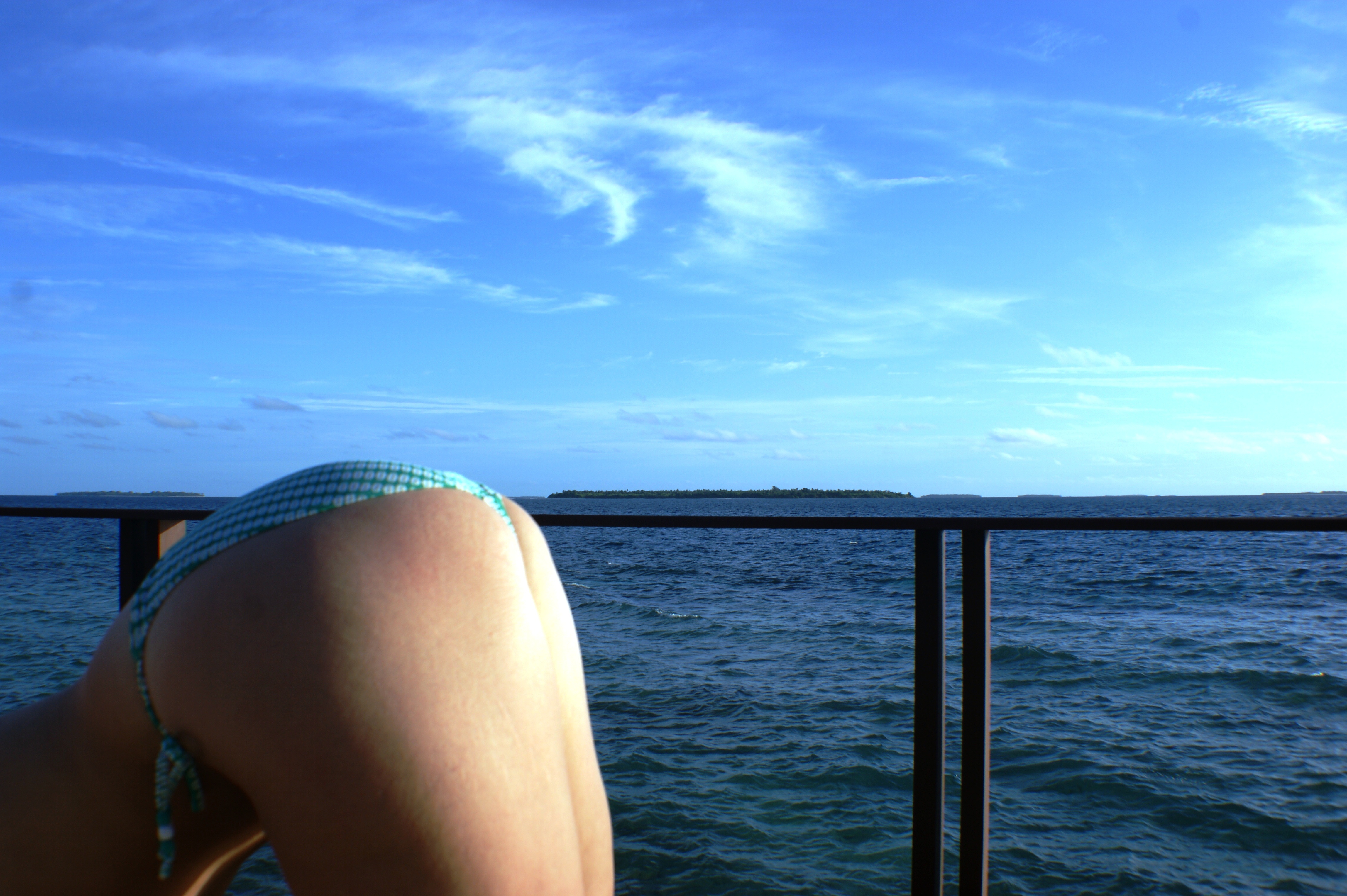 Knocked Up Well Enough