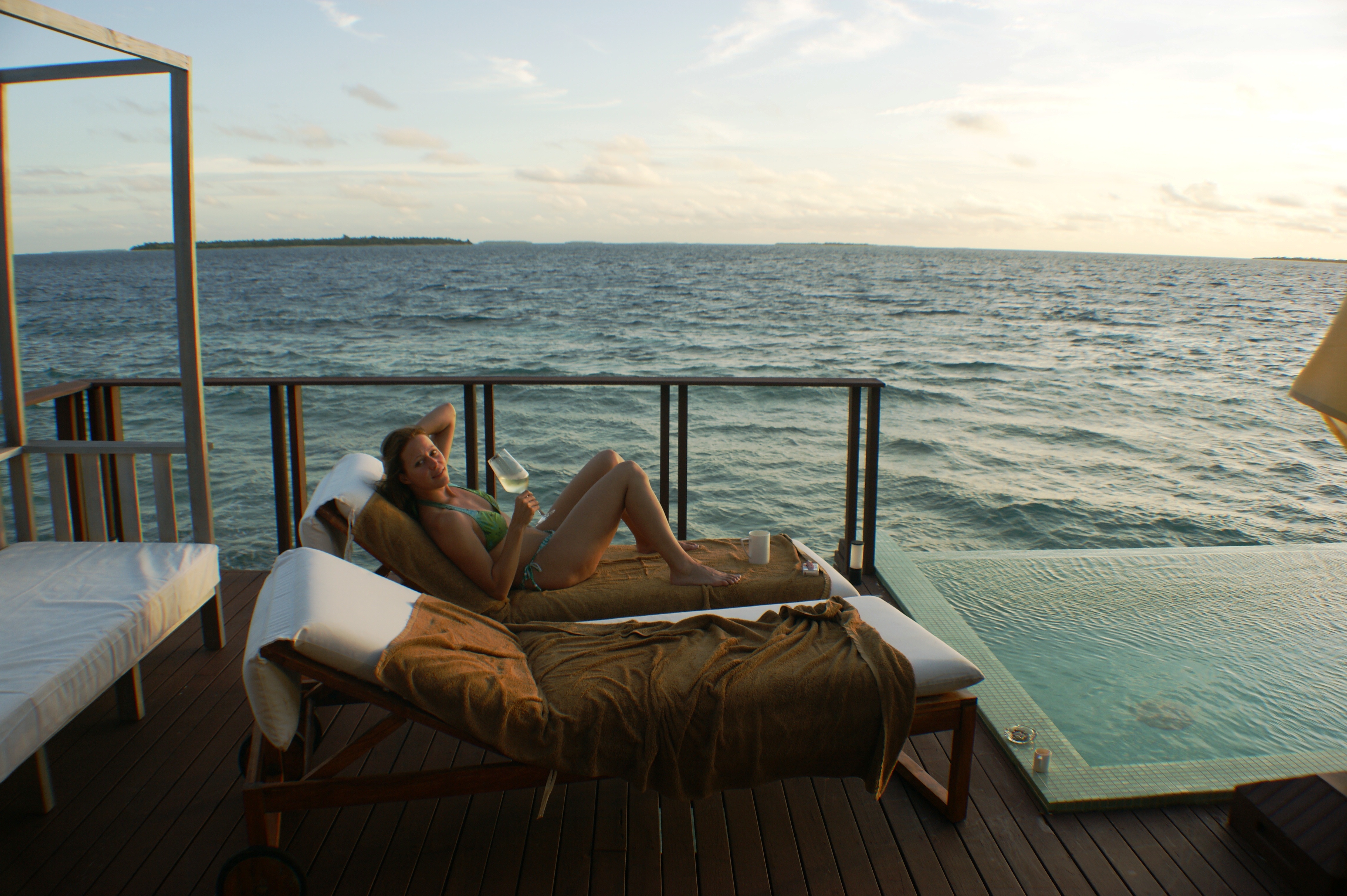 Knocked Up Well Enough