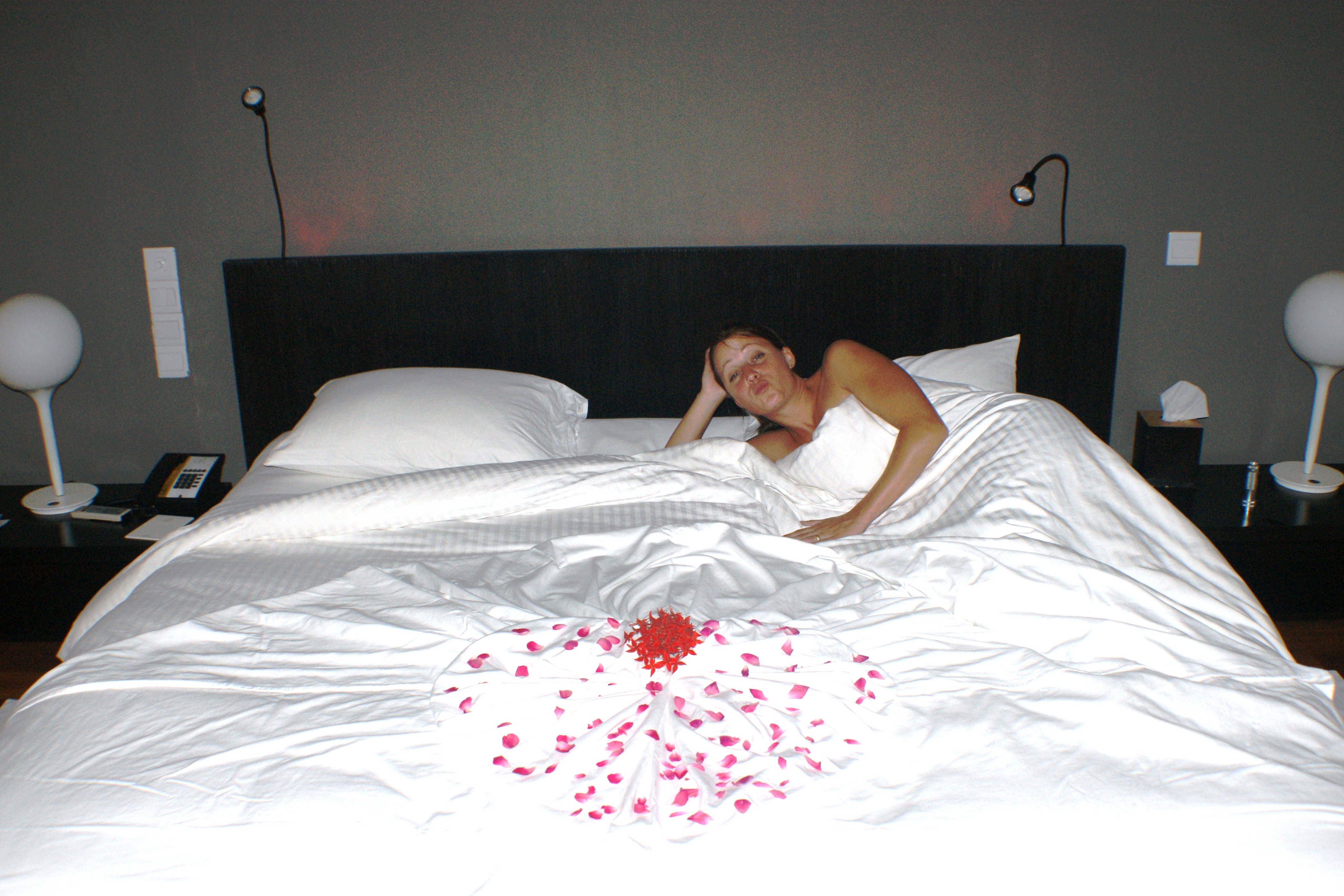 Knocked Up Well Enough