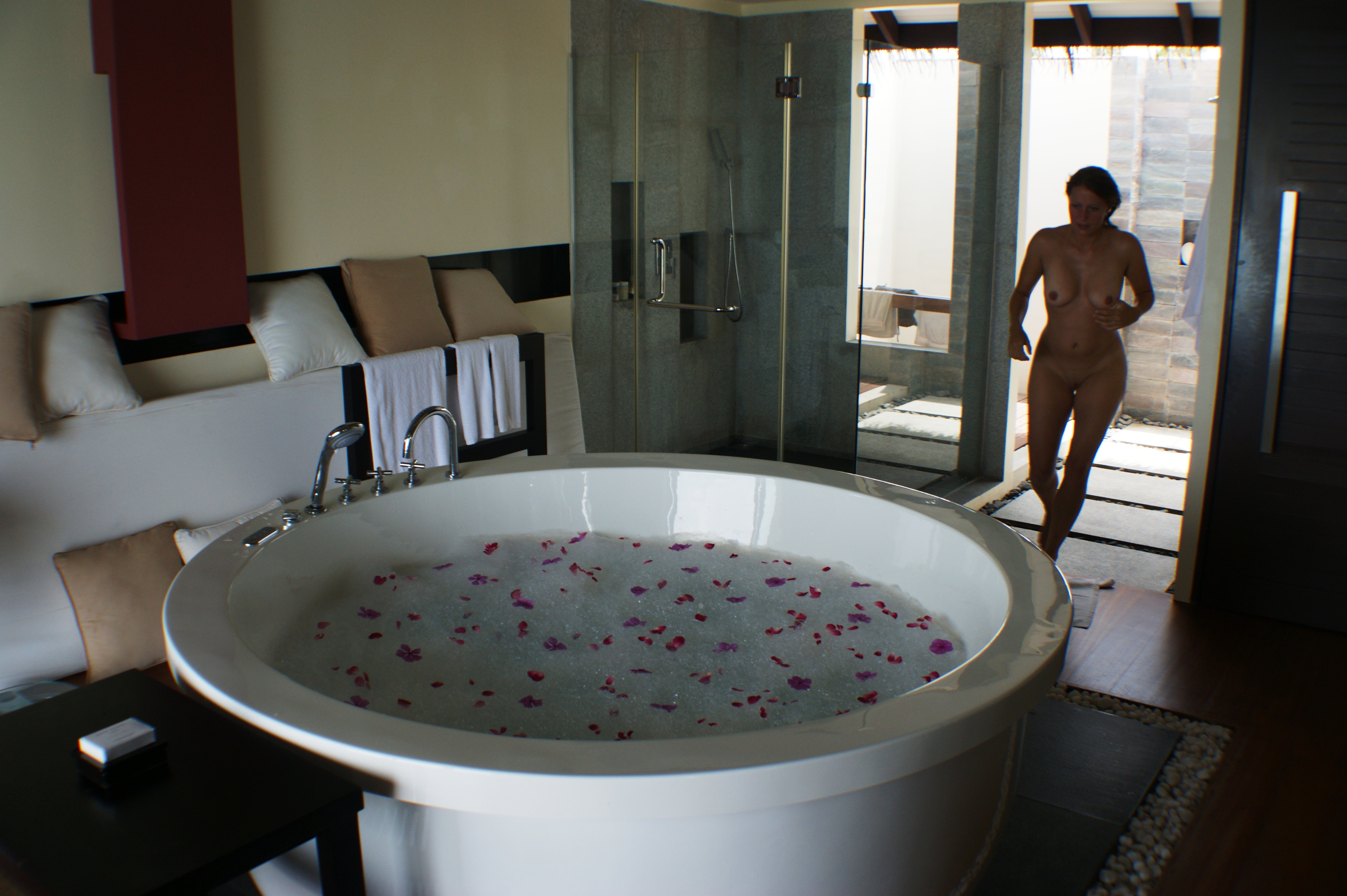 Knocked Up Well Enough