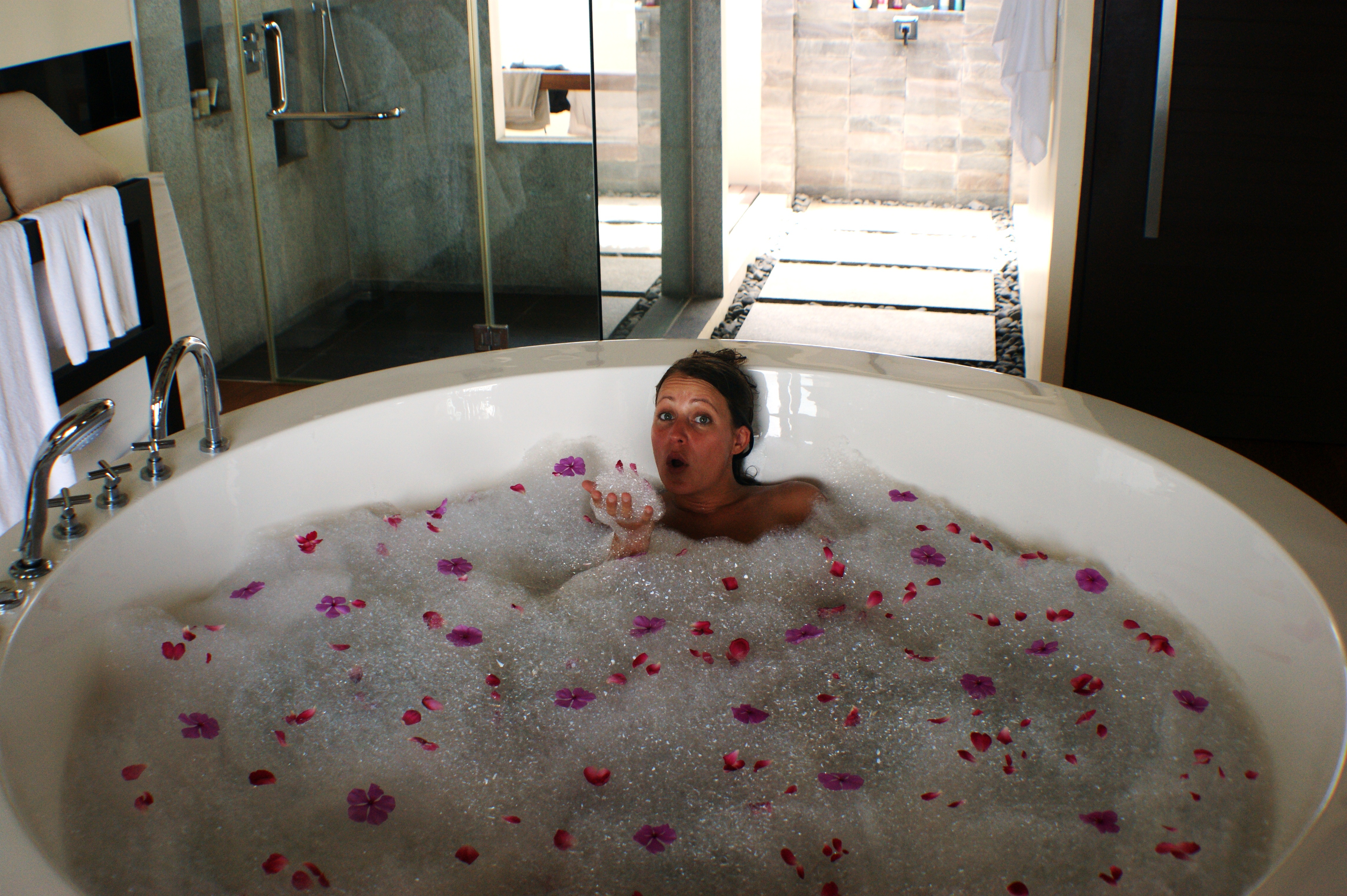 Knocked Up Well Enough