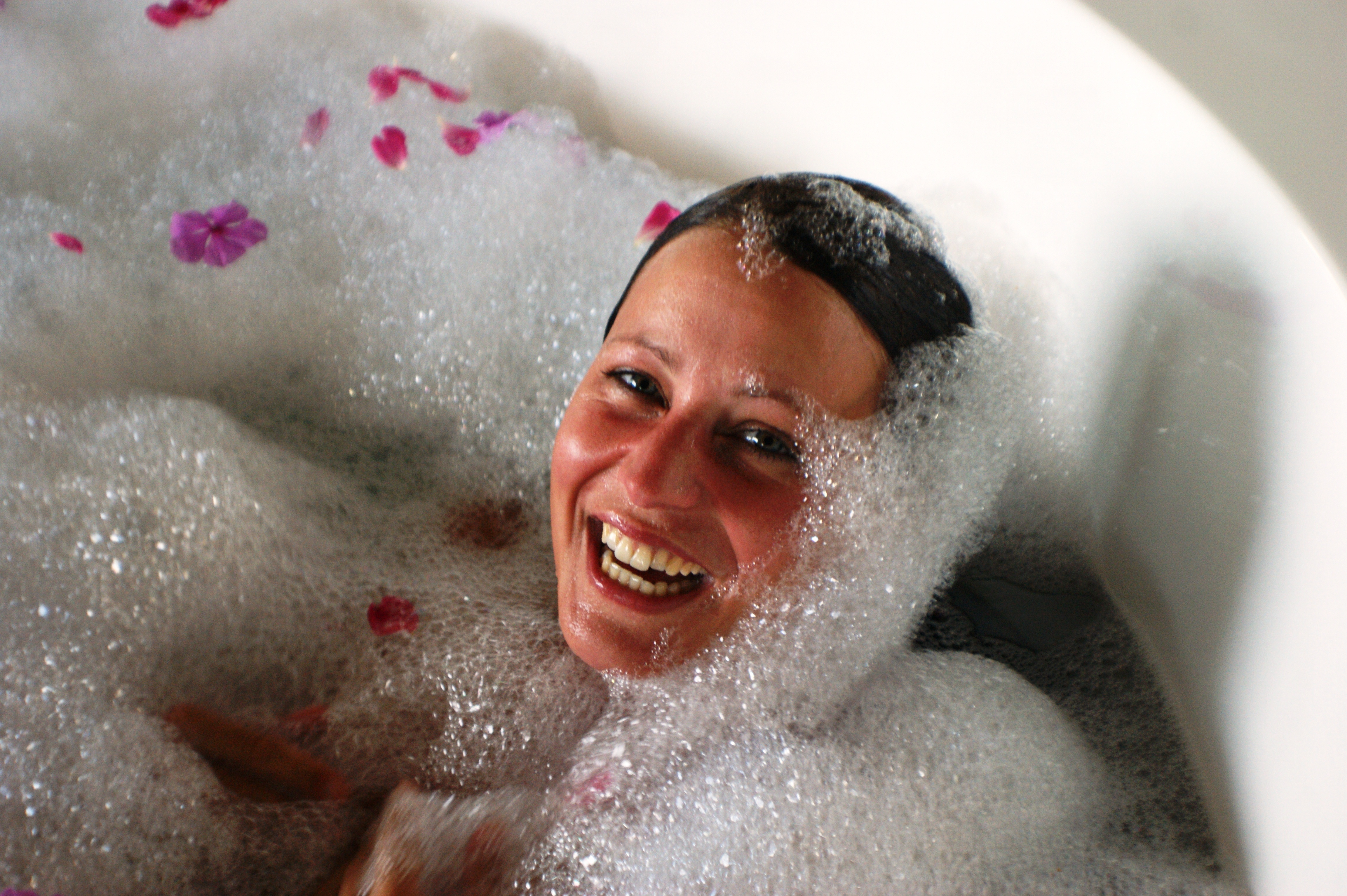 Knocked Up Well Enough