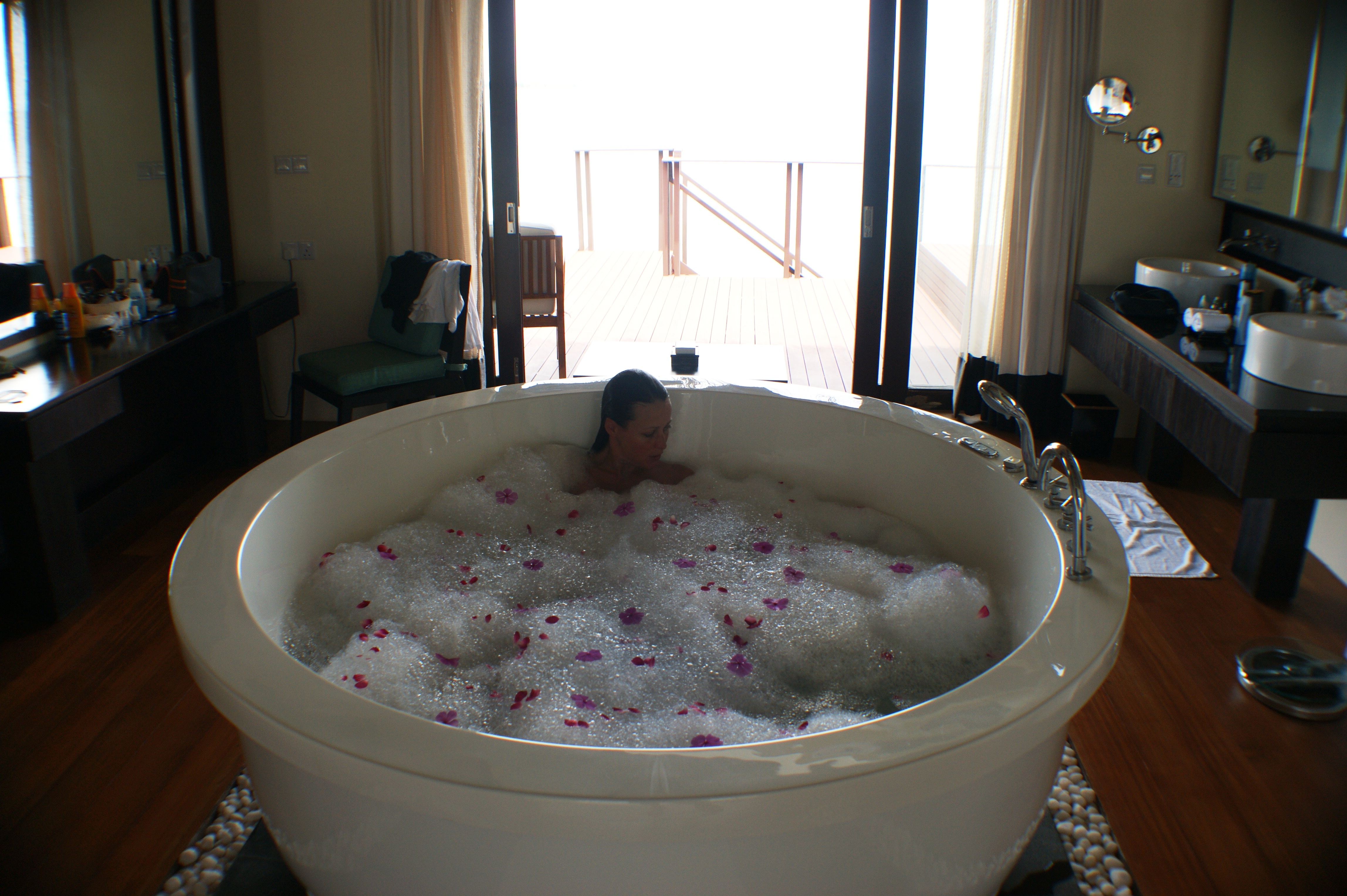 Knocked Up Well Enough