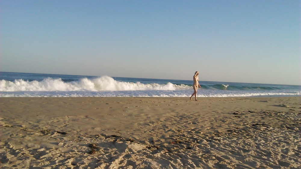 Nerdy Hairy and Horny Girl