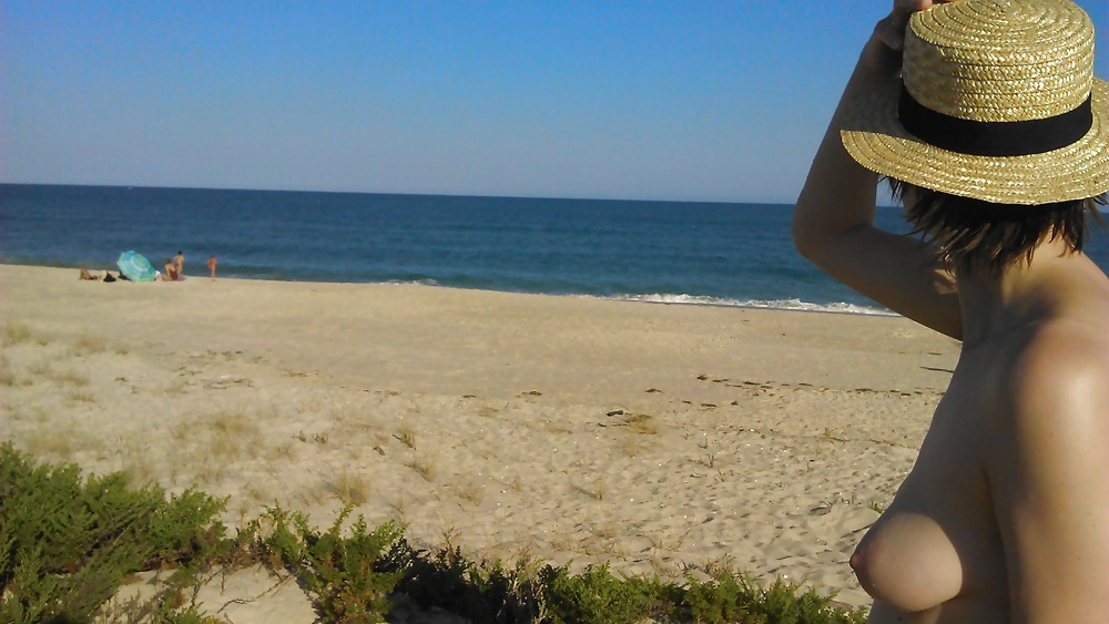 Nerdy Hairy and Horny Girl