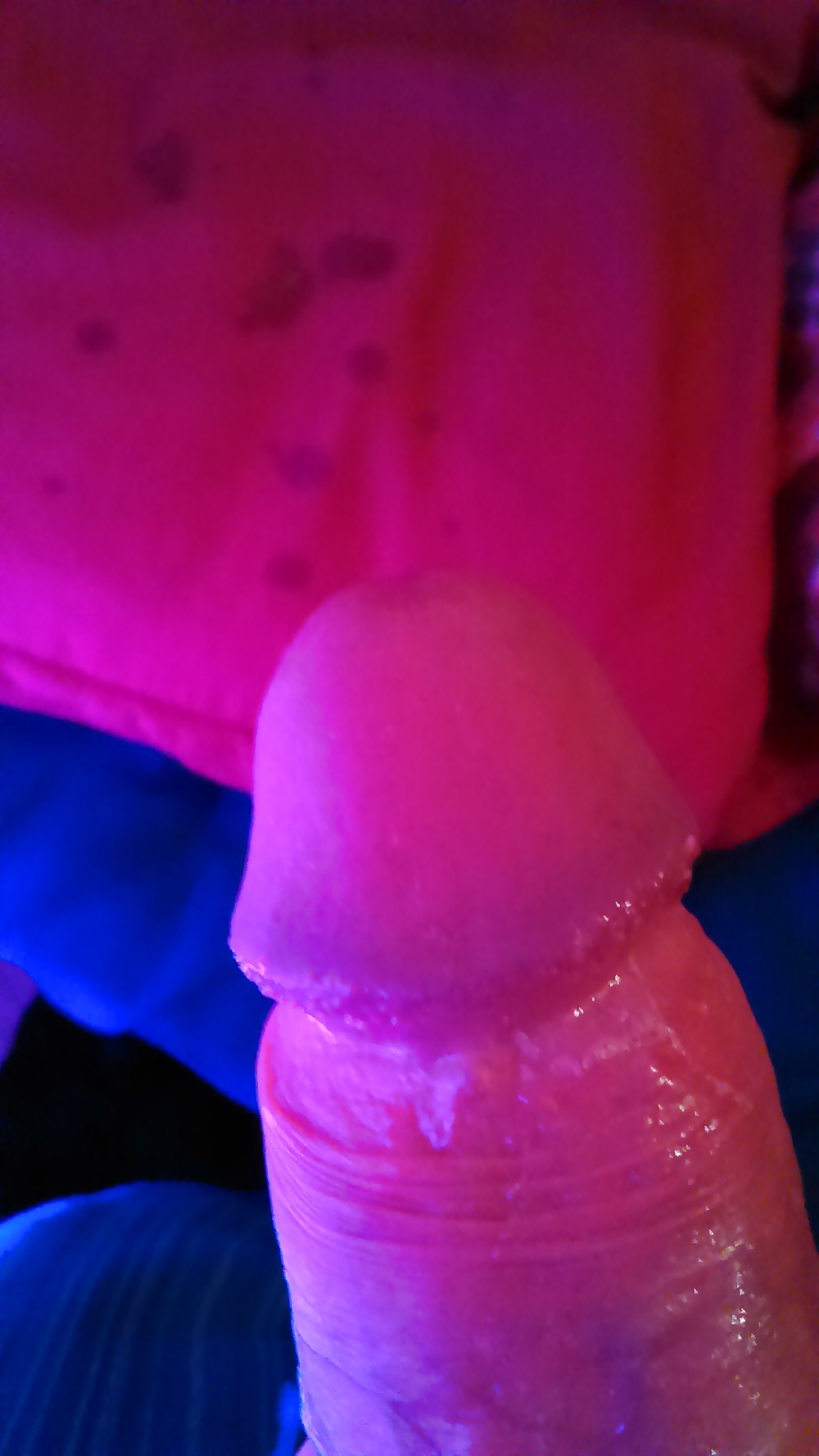 Nerdy Hairy and Horny Girl