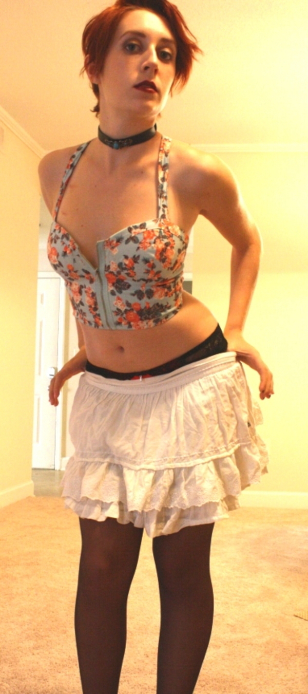 akwardtease Teases The Hell Out of Us