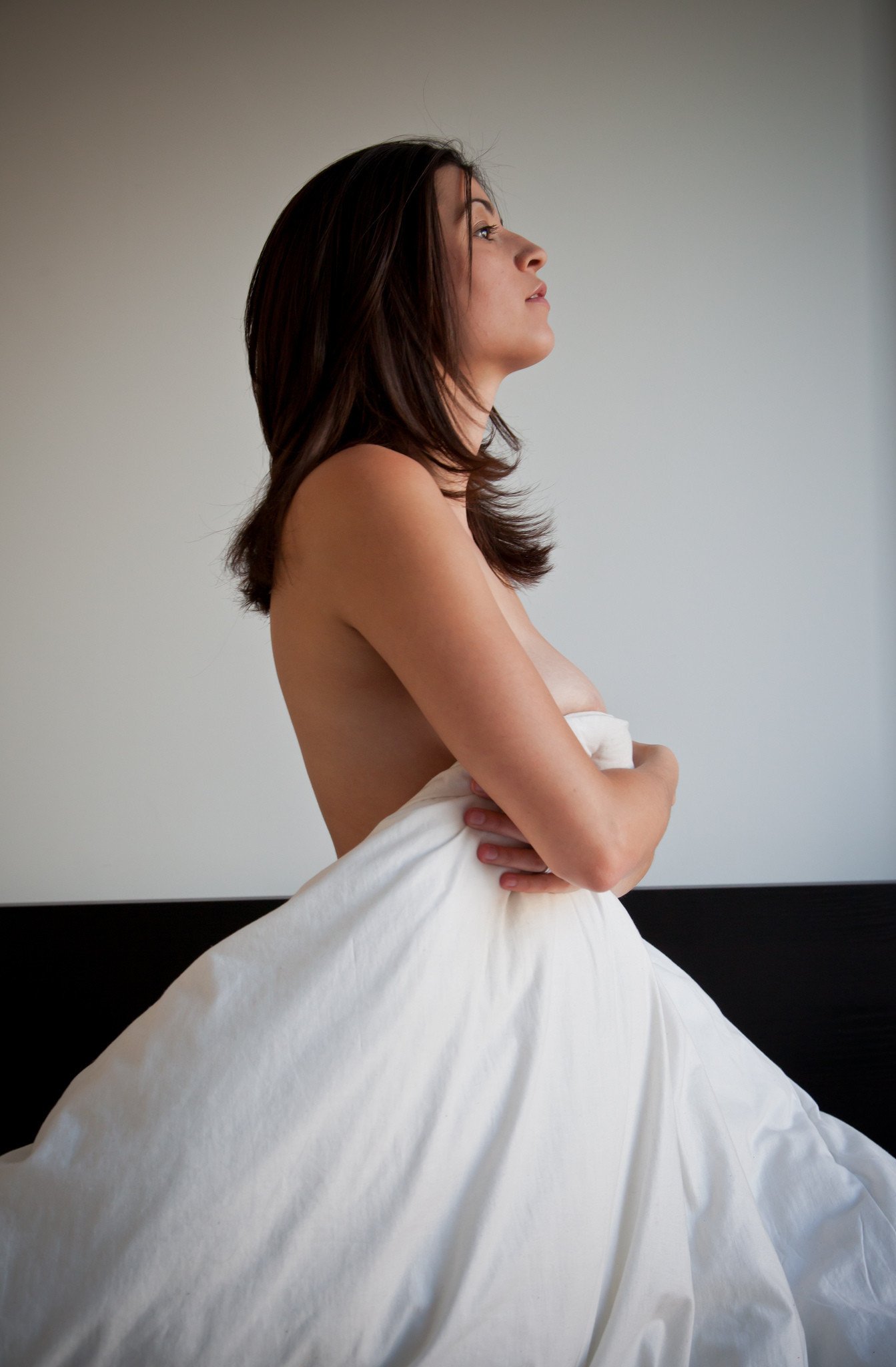 Lydia In An Amazing Lingerie Shoot