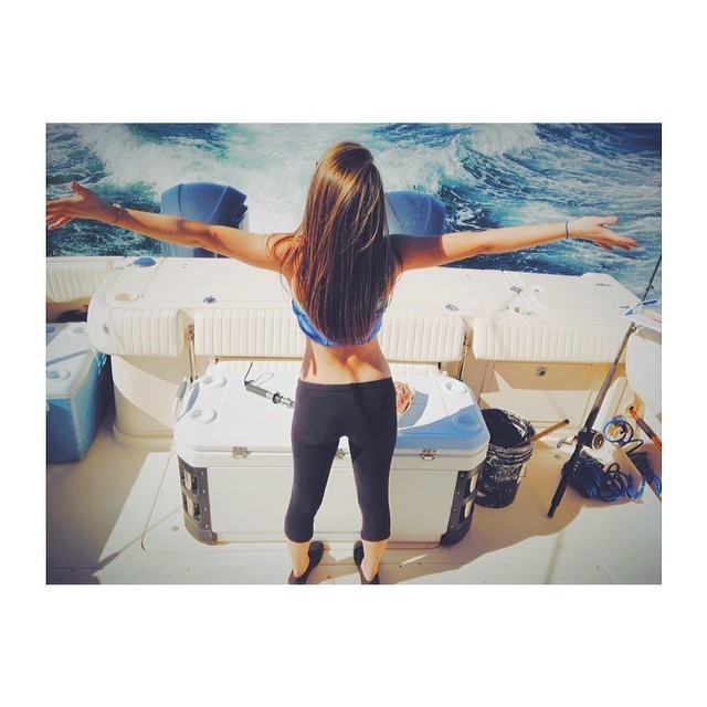 Gorgeous Madison Deck