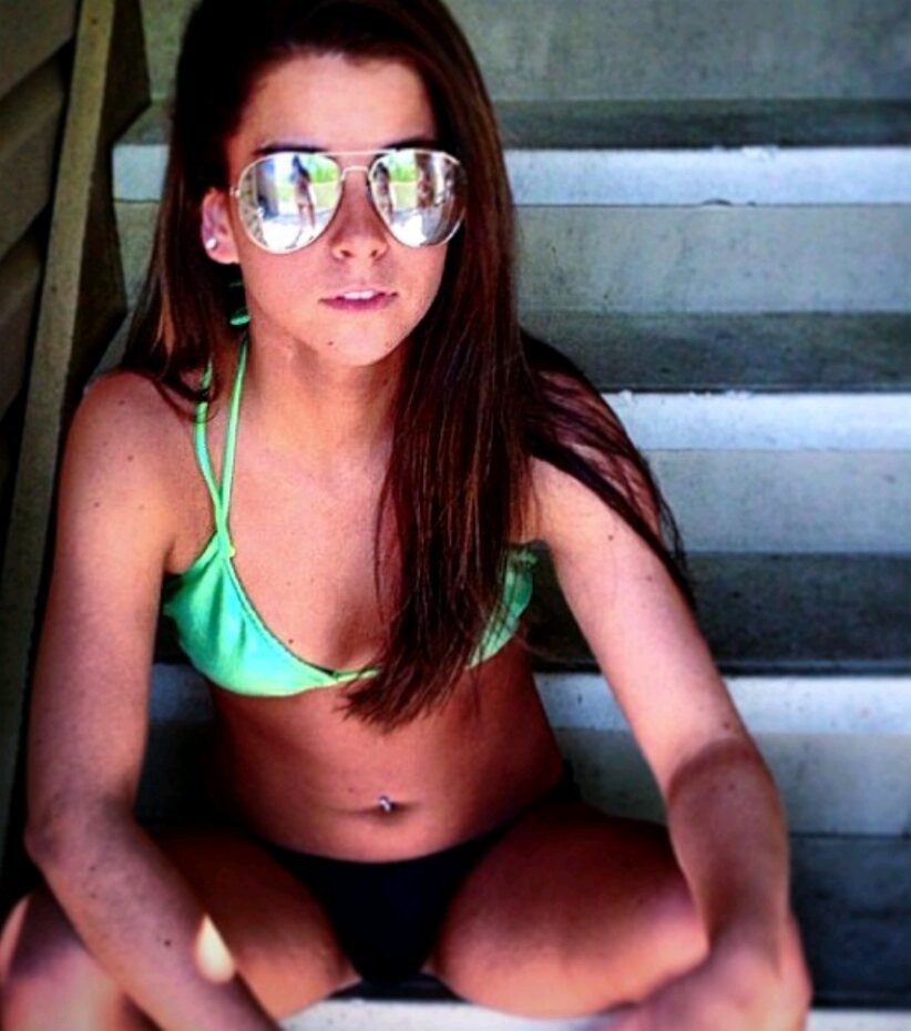 Gorgeous Madison Deck