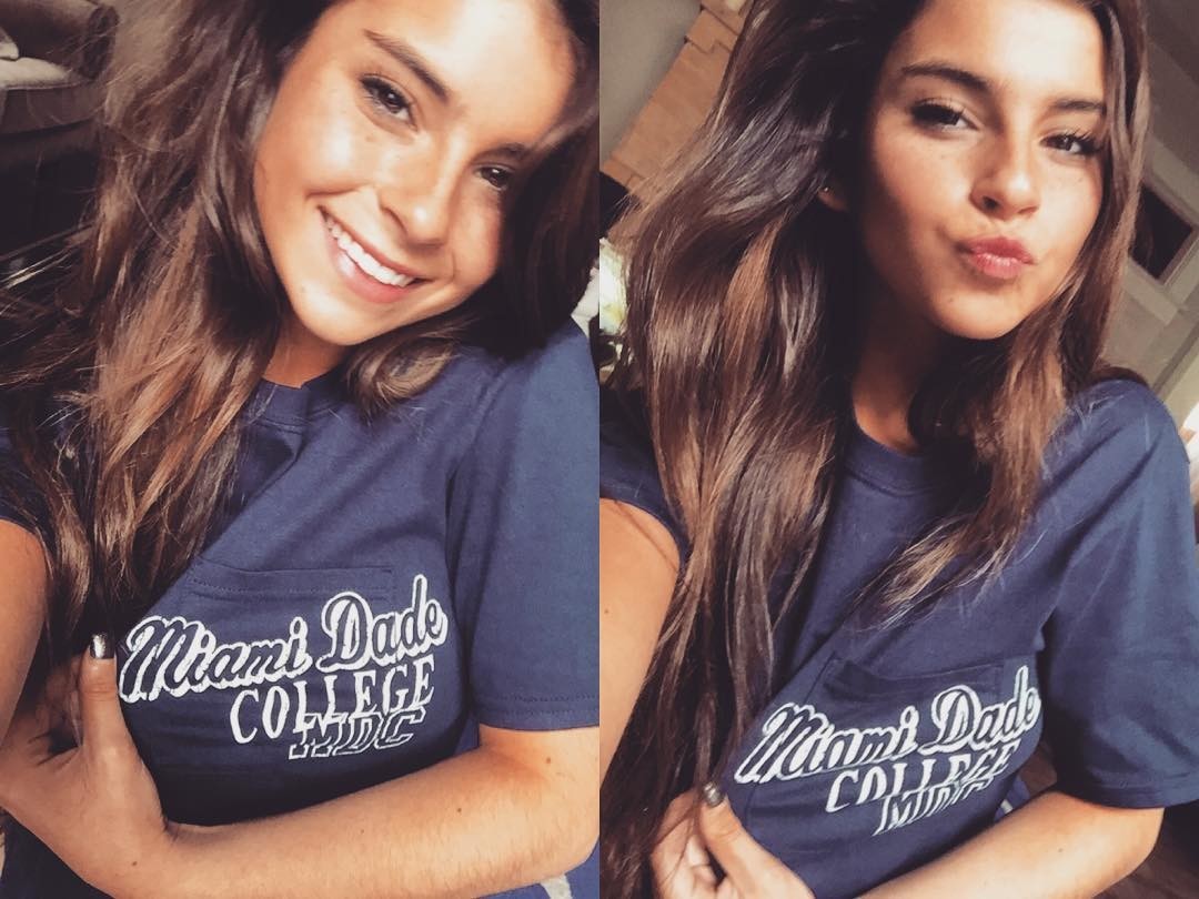 Gorgeous Madison Deck