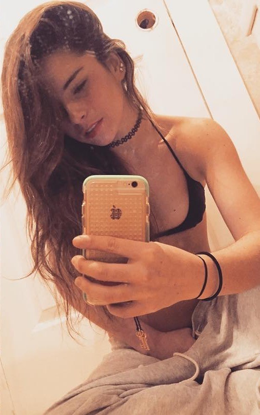 Gorgeous Madison Deck