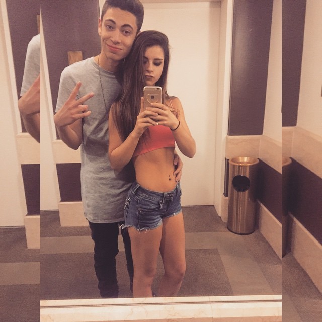 Gorgeous Madison Deck