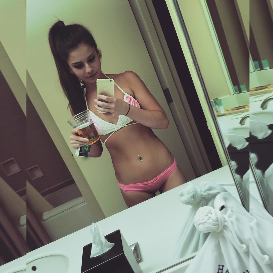 Gorgeous Madison Deck