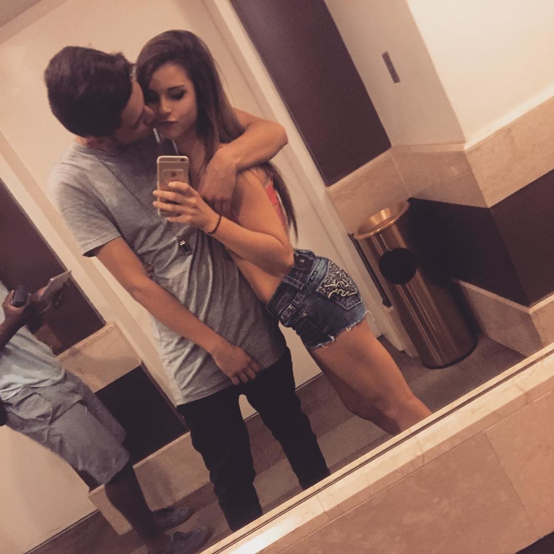 Gorgeous Madison Deck