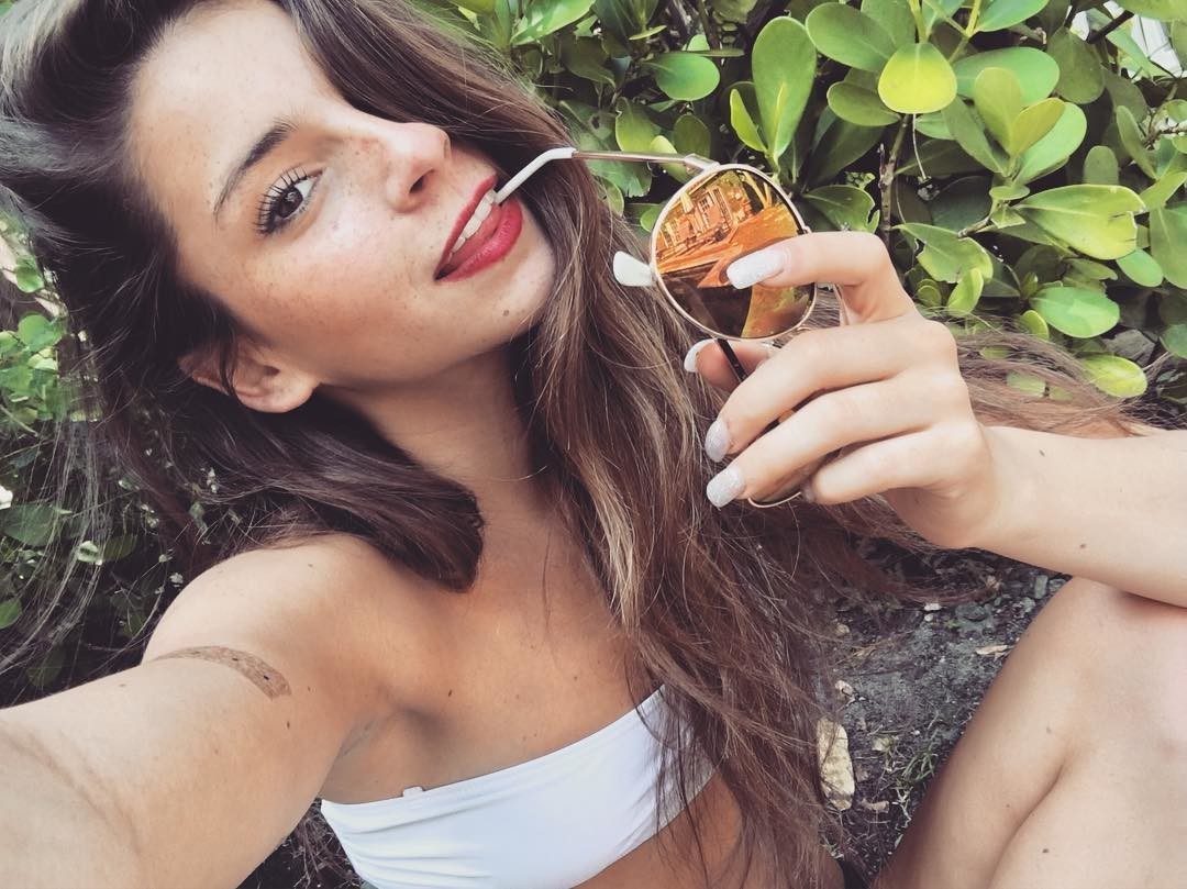 Gorgeous Madison Deck