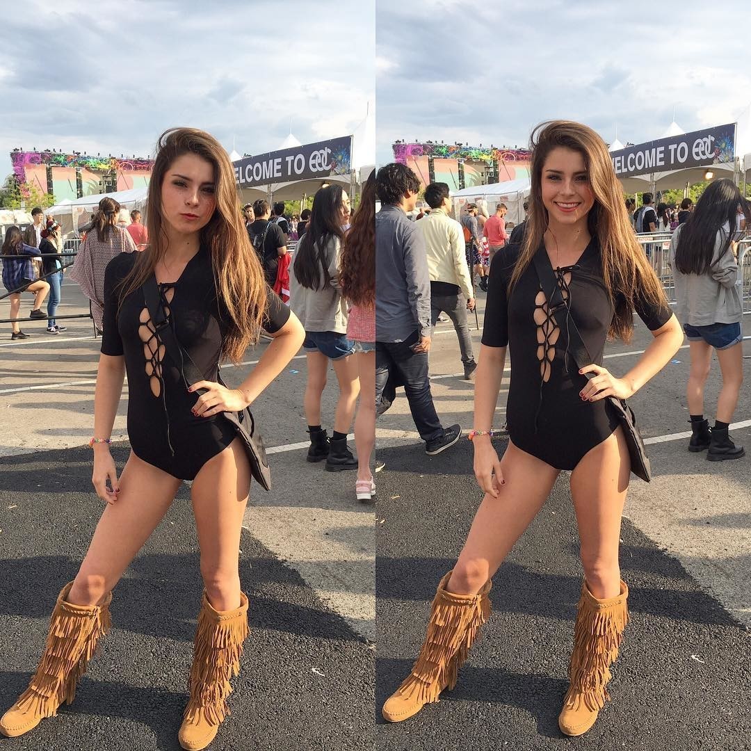 Gorgeous Madison Deck