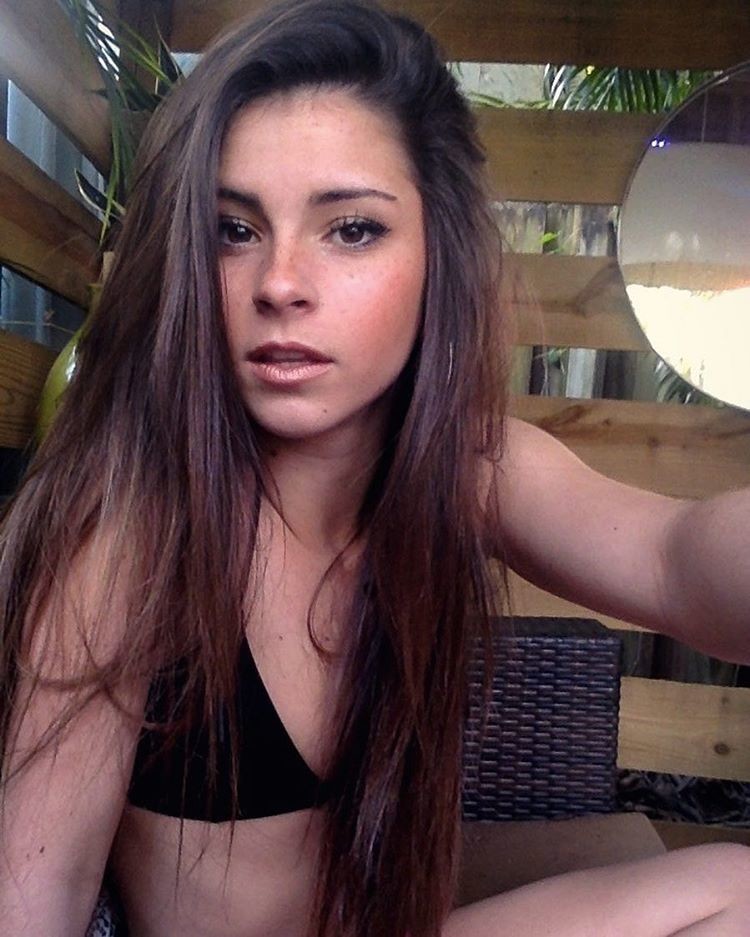 Gorgeous Madison Deck