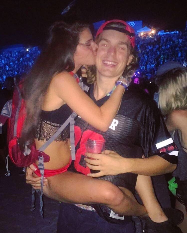 Gorgeous Madison Deck