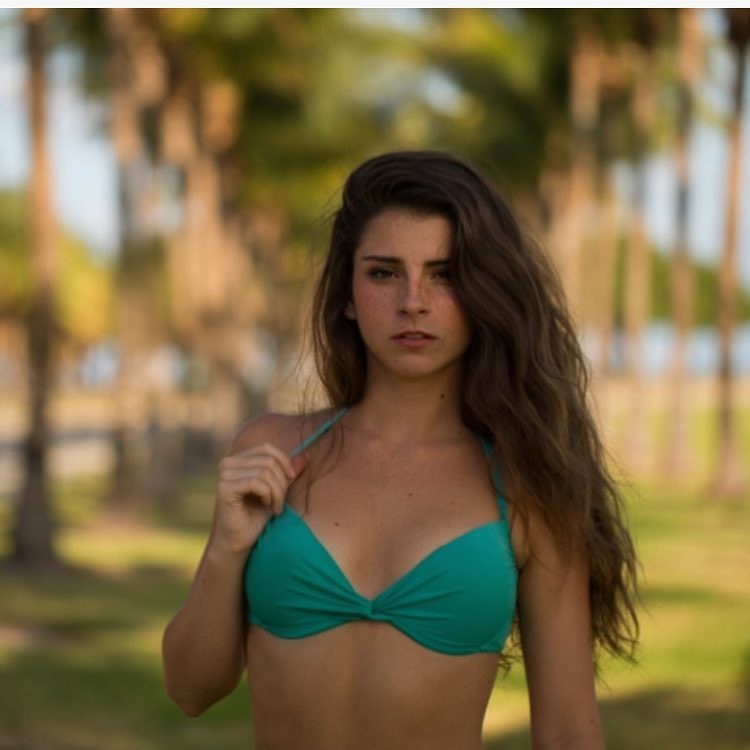 Gorgeous Madison Deck