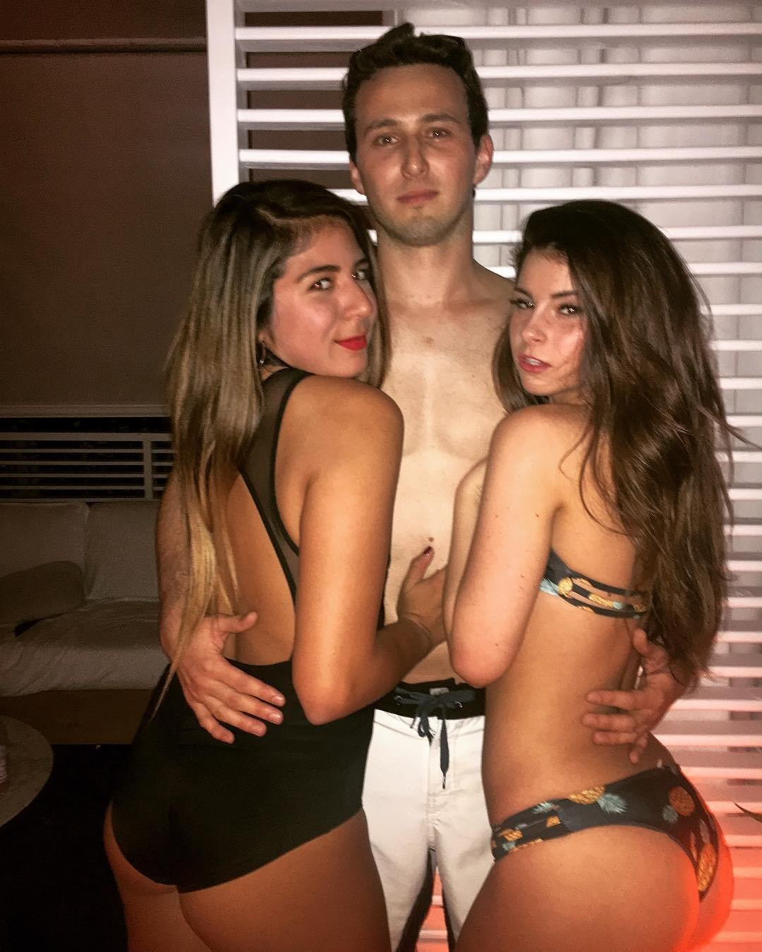 Gorgeous Madison Deck