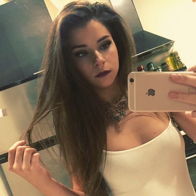 Gorgeous Madison Deck