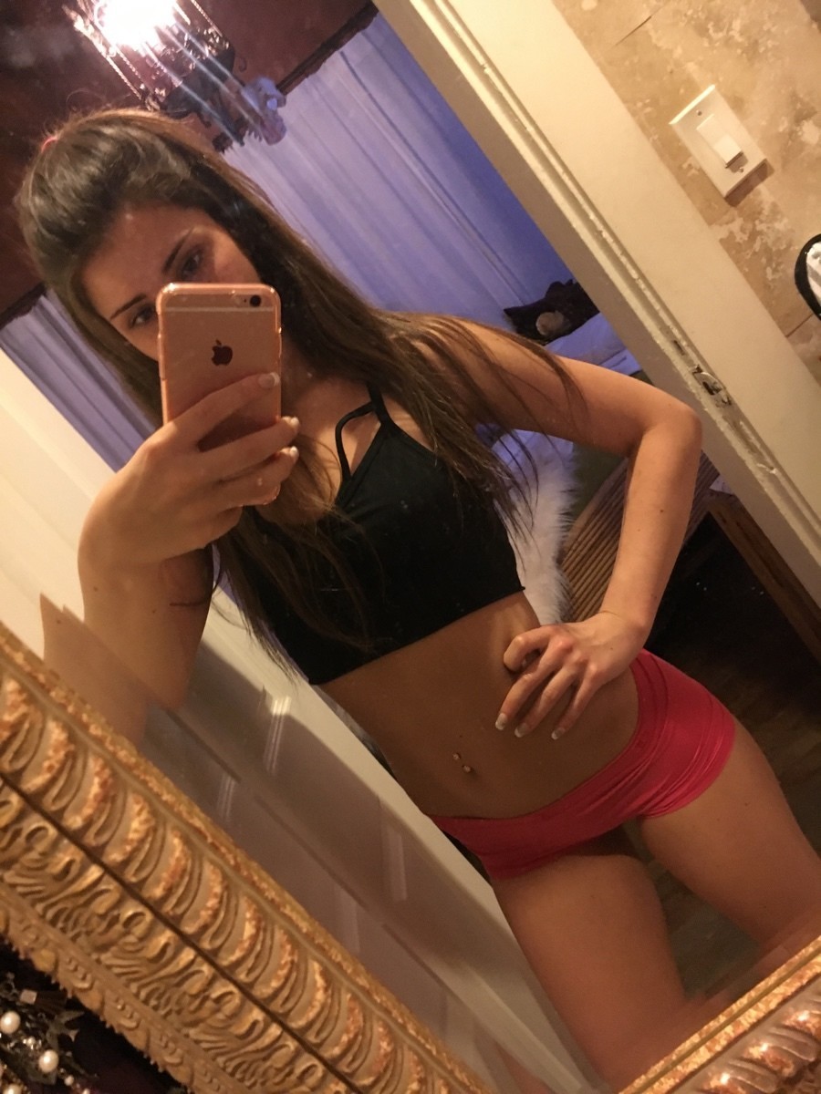 Gorgeous Madison Deck