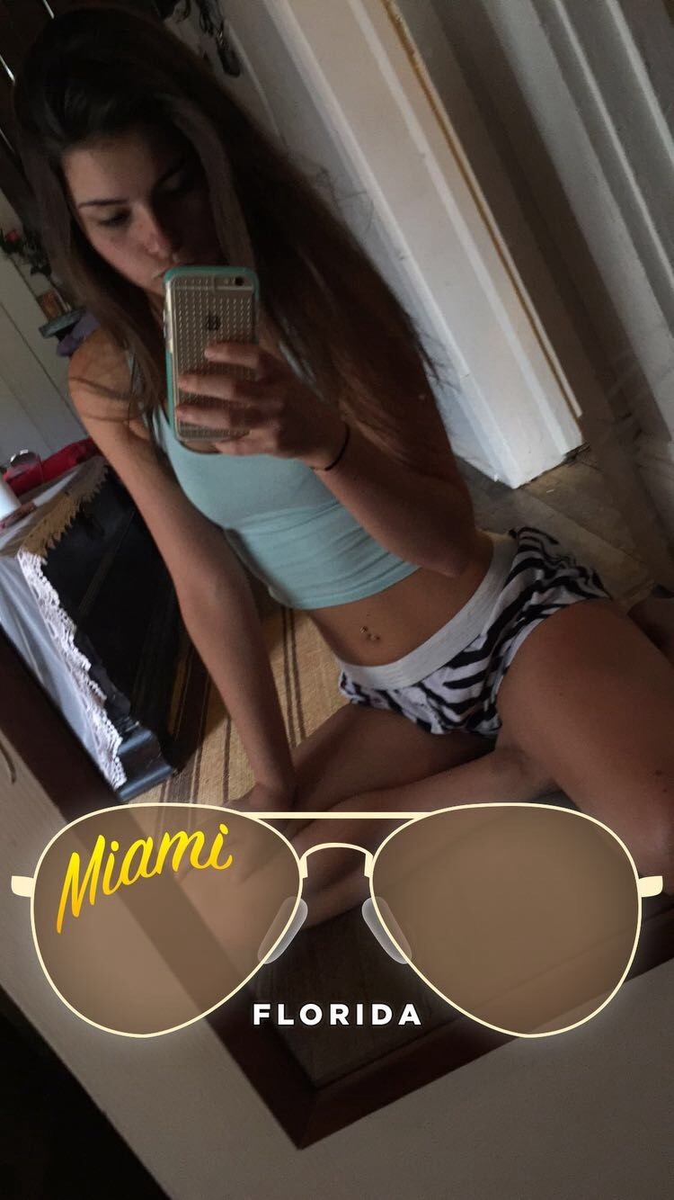 Gorgeous Madison Deck