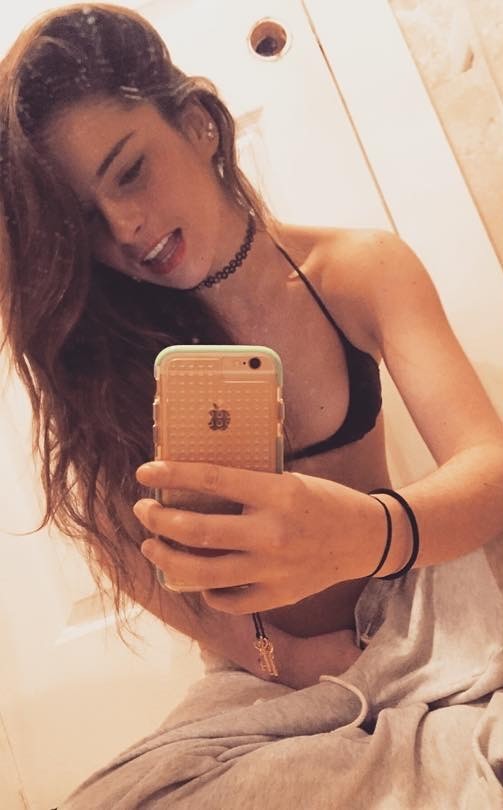 Gorgeous Madison Deck