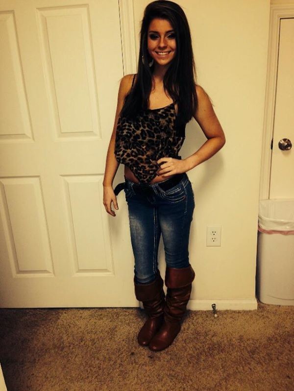 Gorgeous Madison Deck