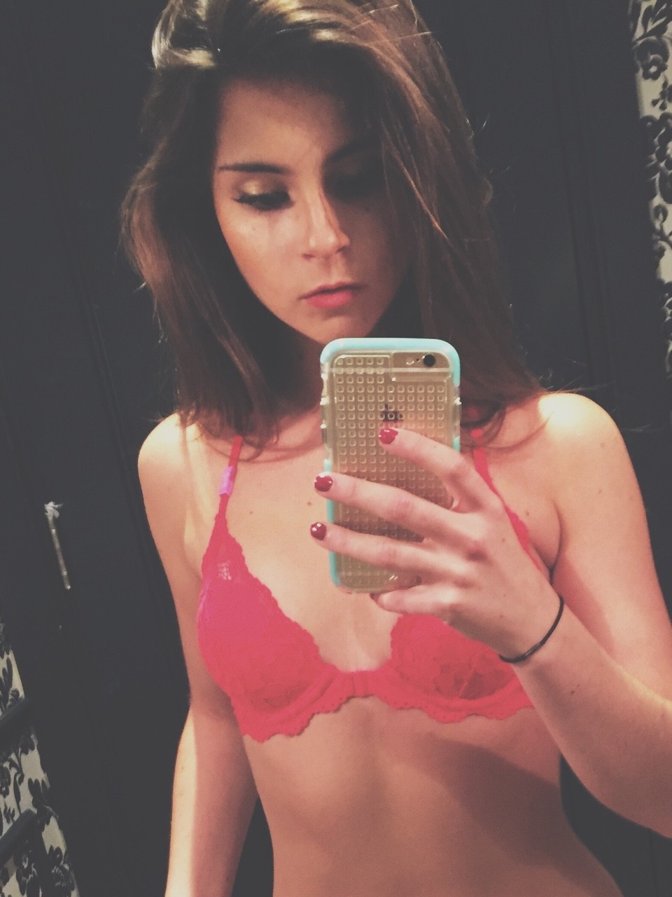 Gorgeous Madison Deck