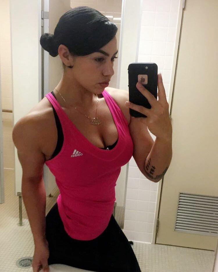 Hot Ass Marine Selfies