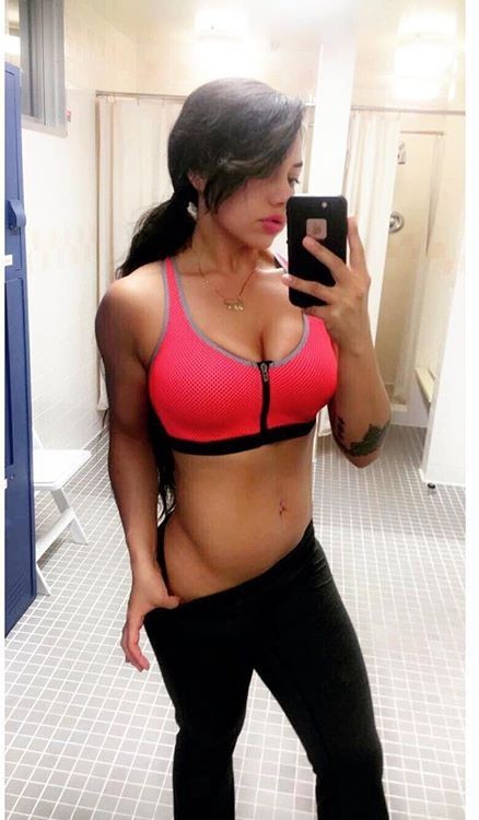 Hot Ass Marine Selfies