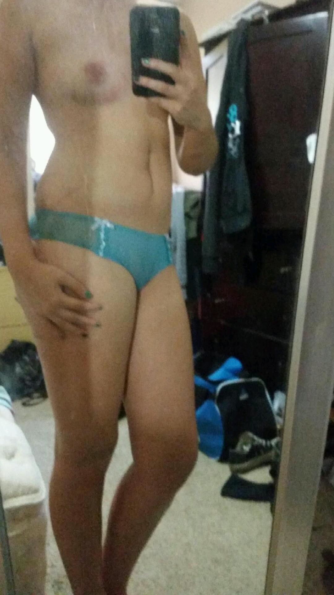 Selfies And Deep Insertion