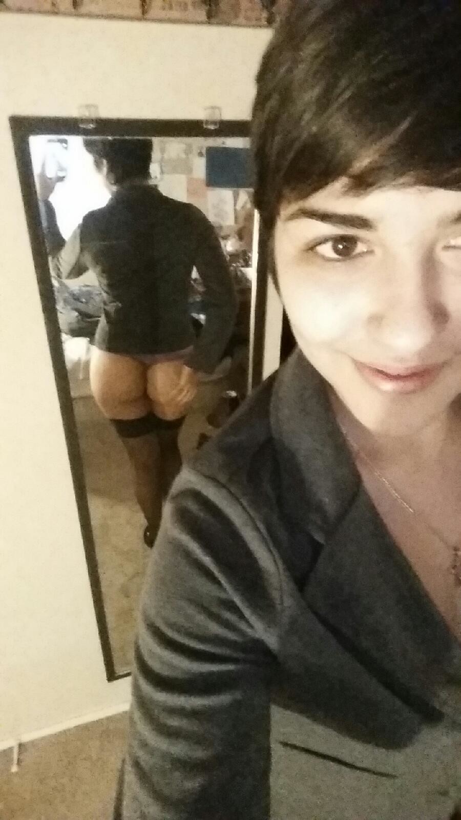 Selfies And Deep Insertion